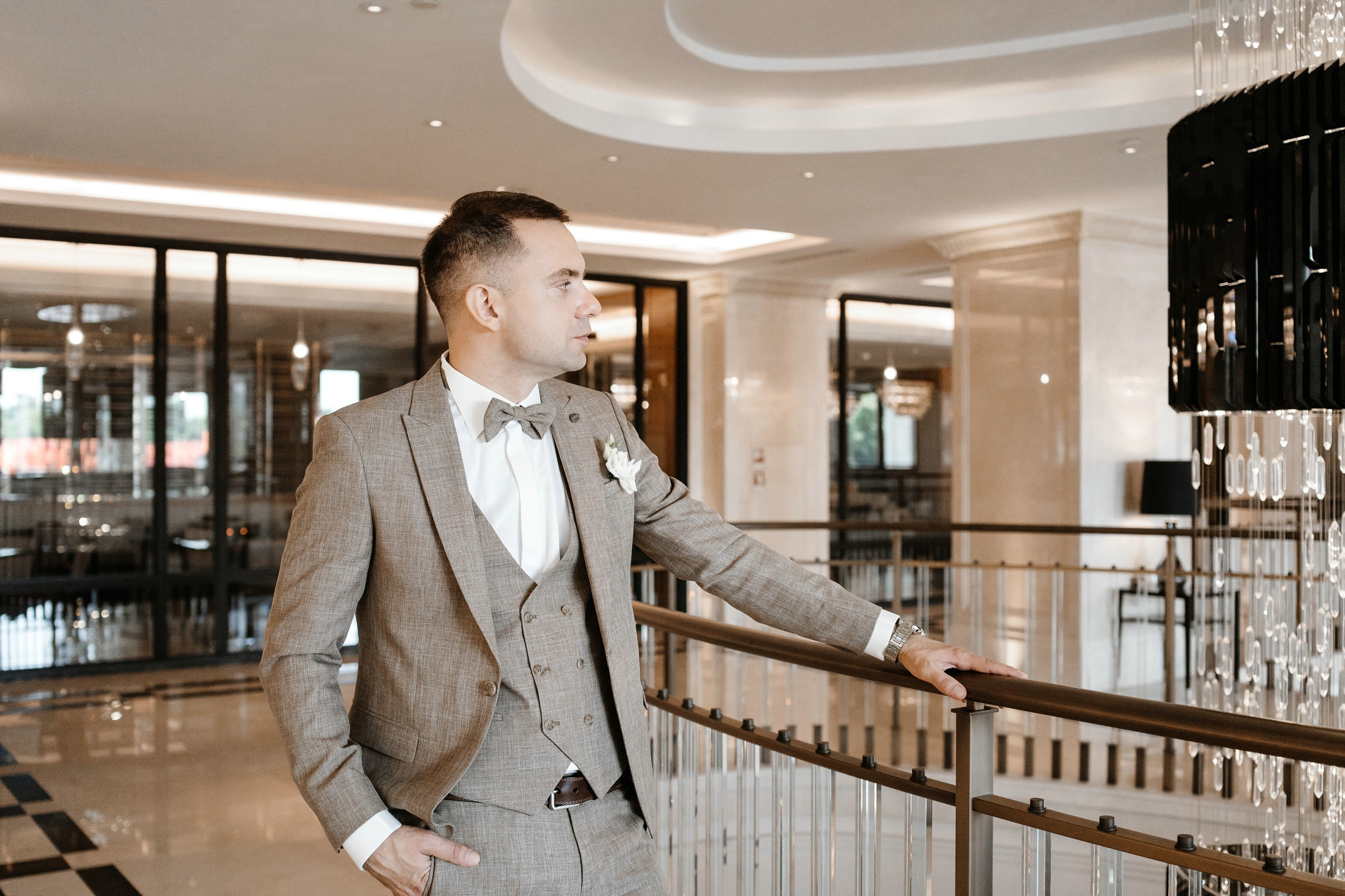 Свадьба в отеле Four Seasons Hotel Moscow. Свадебный и семейный фотограф в Москве Светлана Зоткина