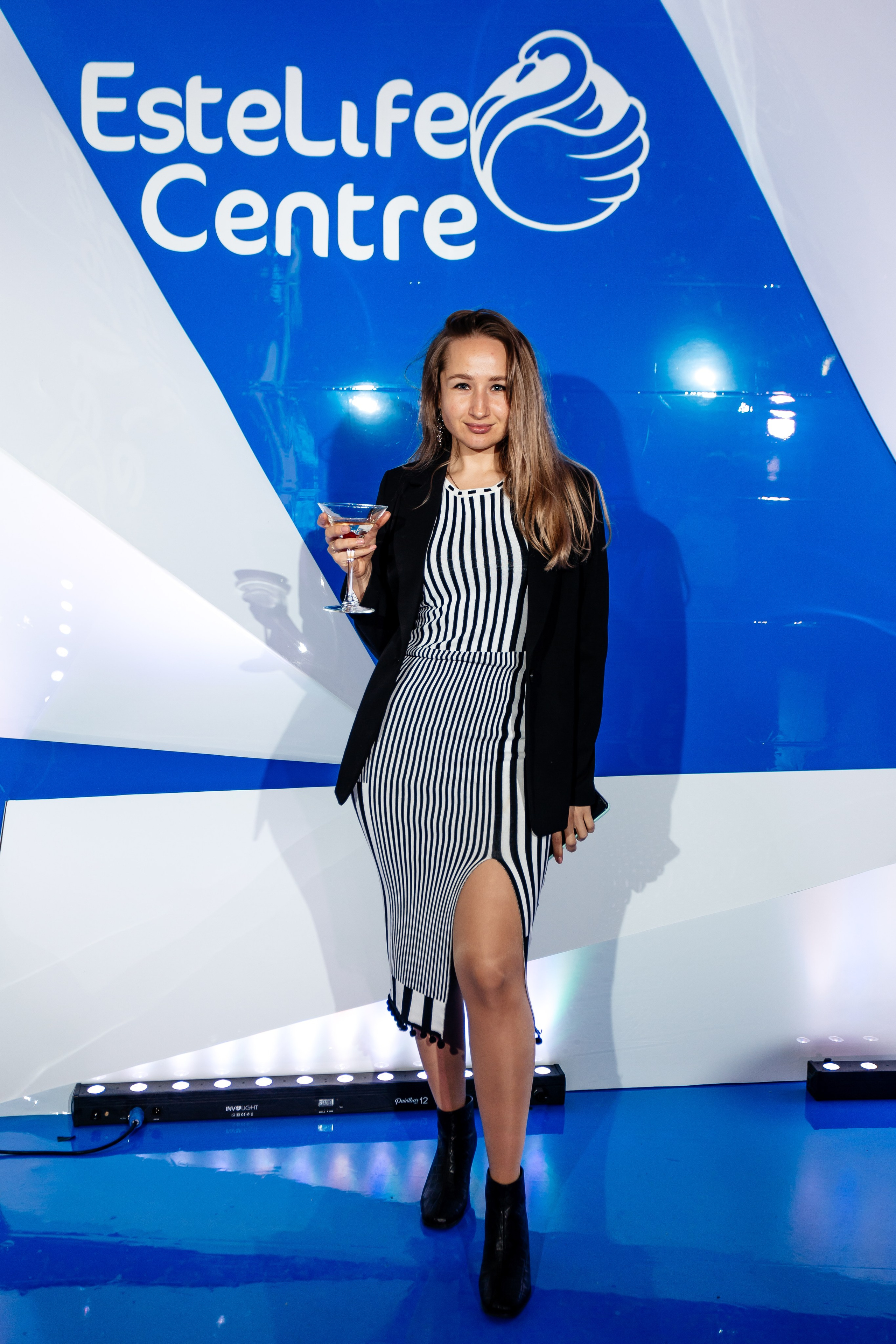 20 лет EsteLife. Свадебный фотограф в Краснодаре Николай Крауз