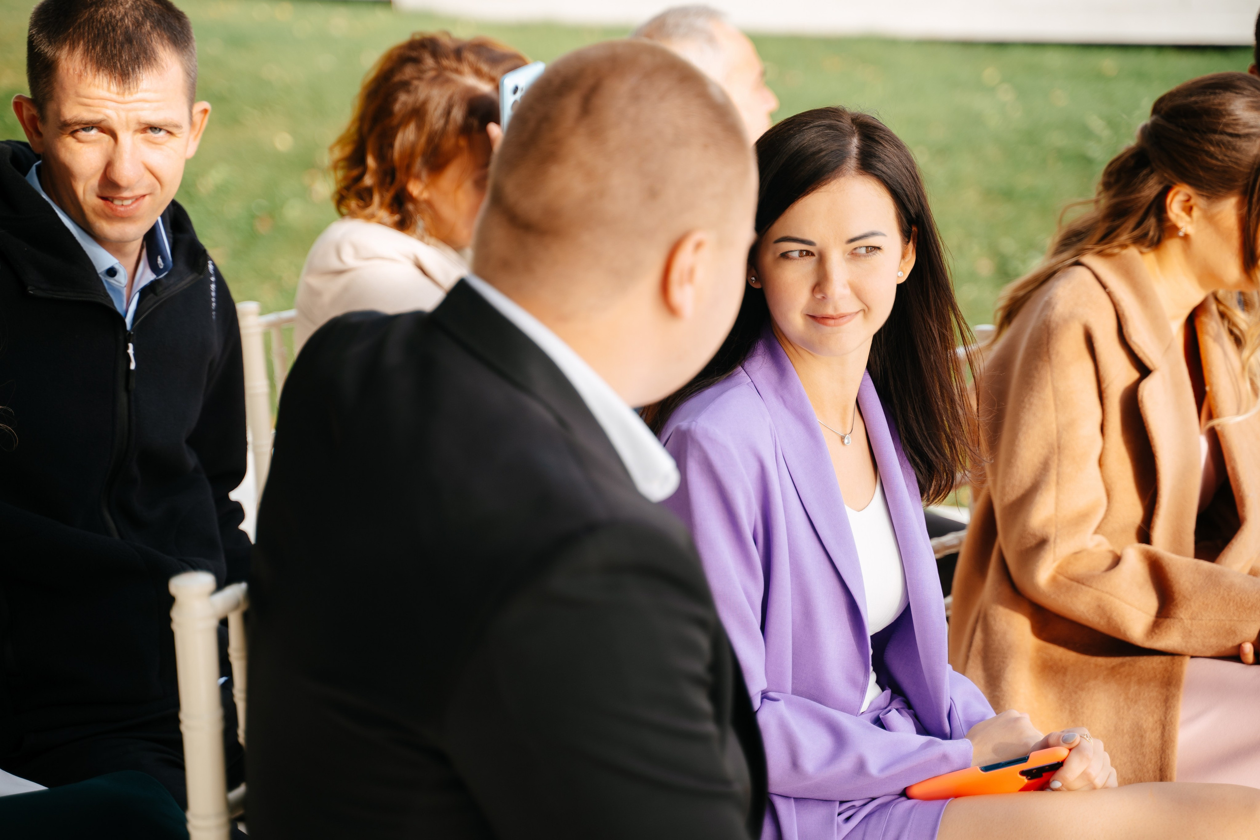 Павел и Екатерина. Семейный и свадебный фотограф в Санкт-Петербурге и Москве