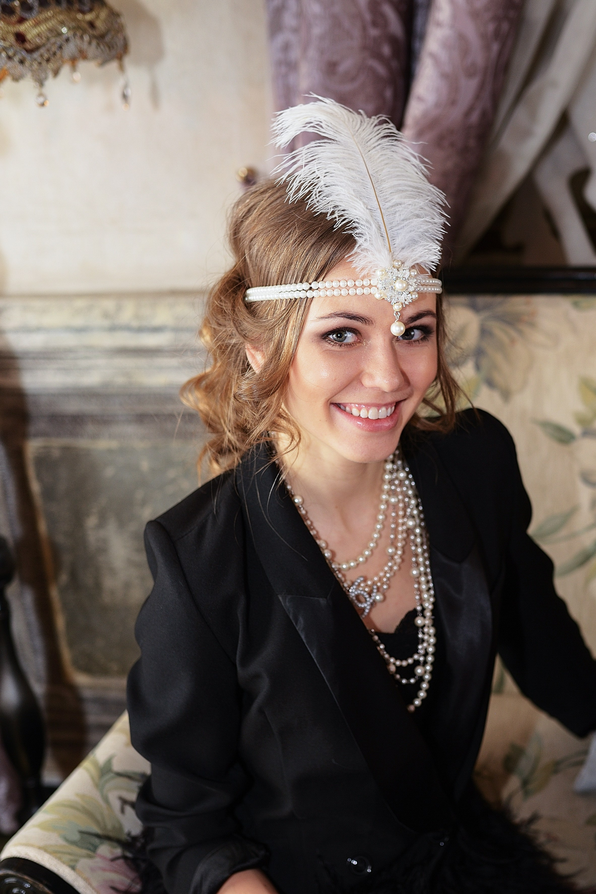 ДР Алексей. Фотограф и видеограф Анна Домашенко