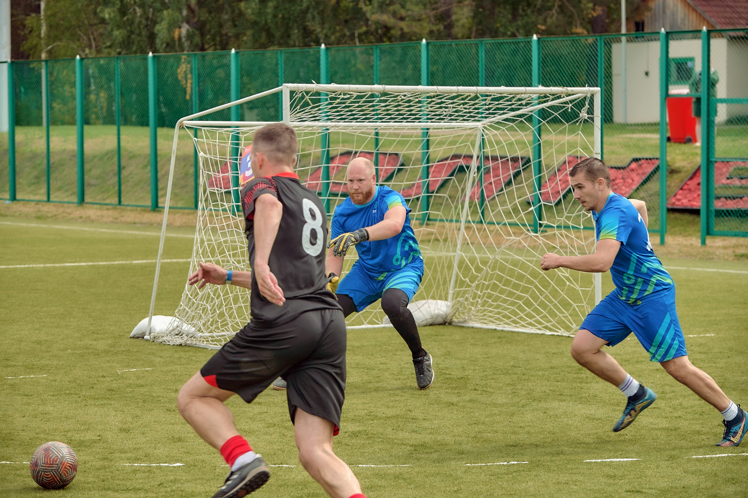 Портфолио репортажной фотосъёмки: спартакиада министерства Красноярского края. Фотограф Яковлев Роман — Красноярск