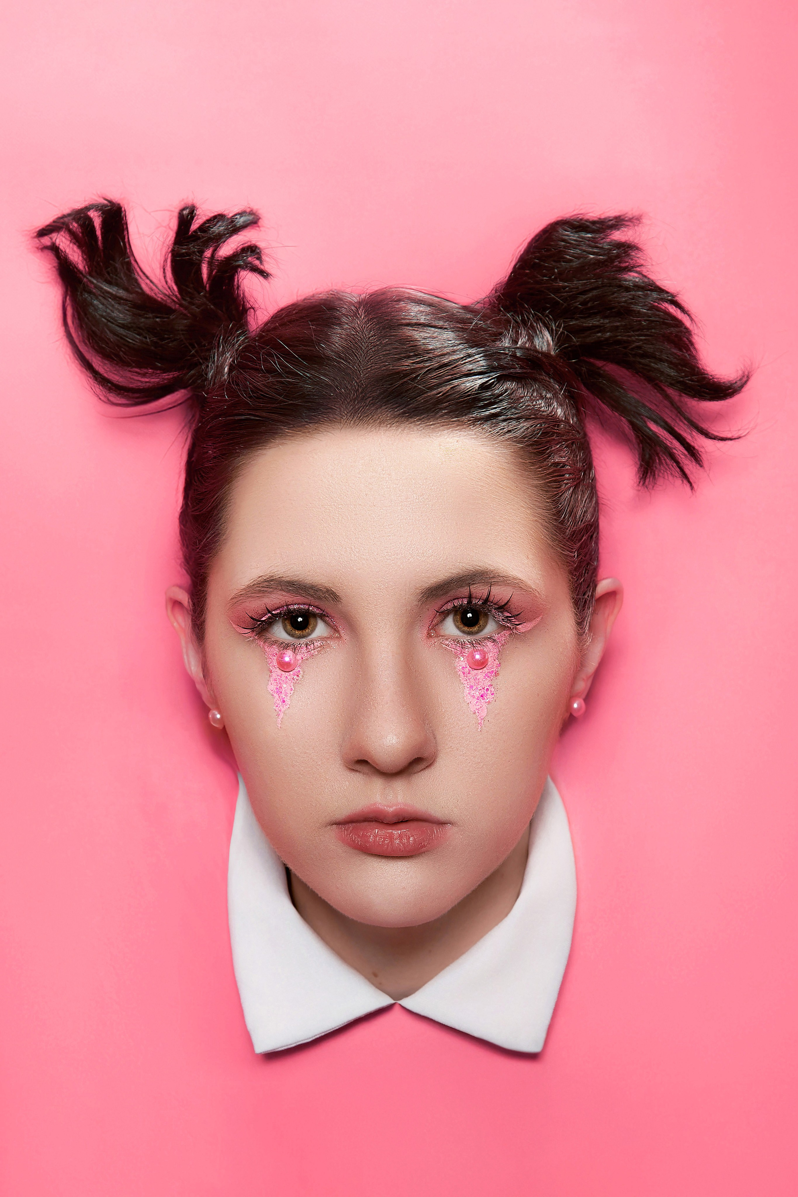 Оффлайн курс в студии RoRo по творческой съёмке. Фотограф Яковлев Роман — Красноярск