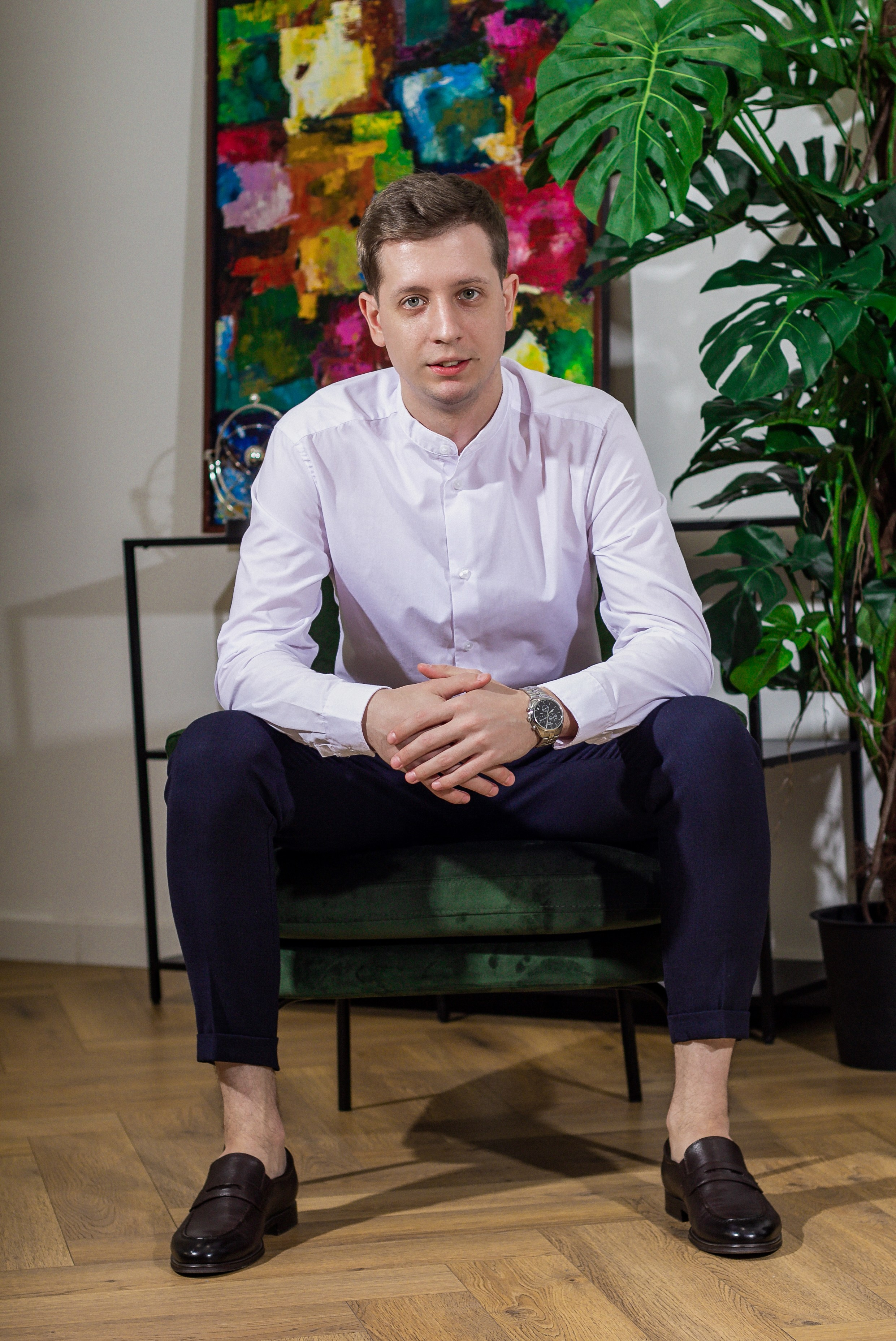 DOCTORS TEAM. Фотограф Мария Сивохина