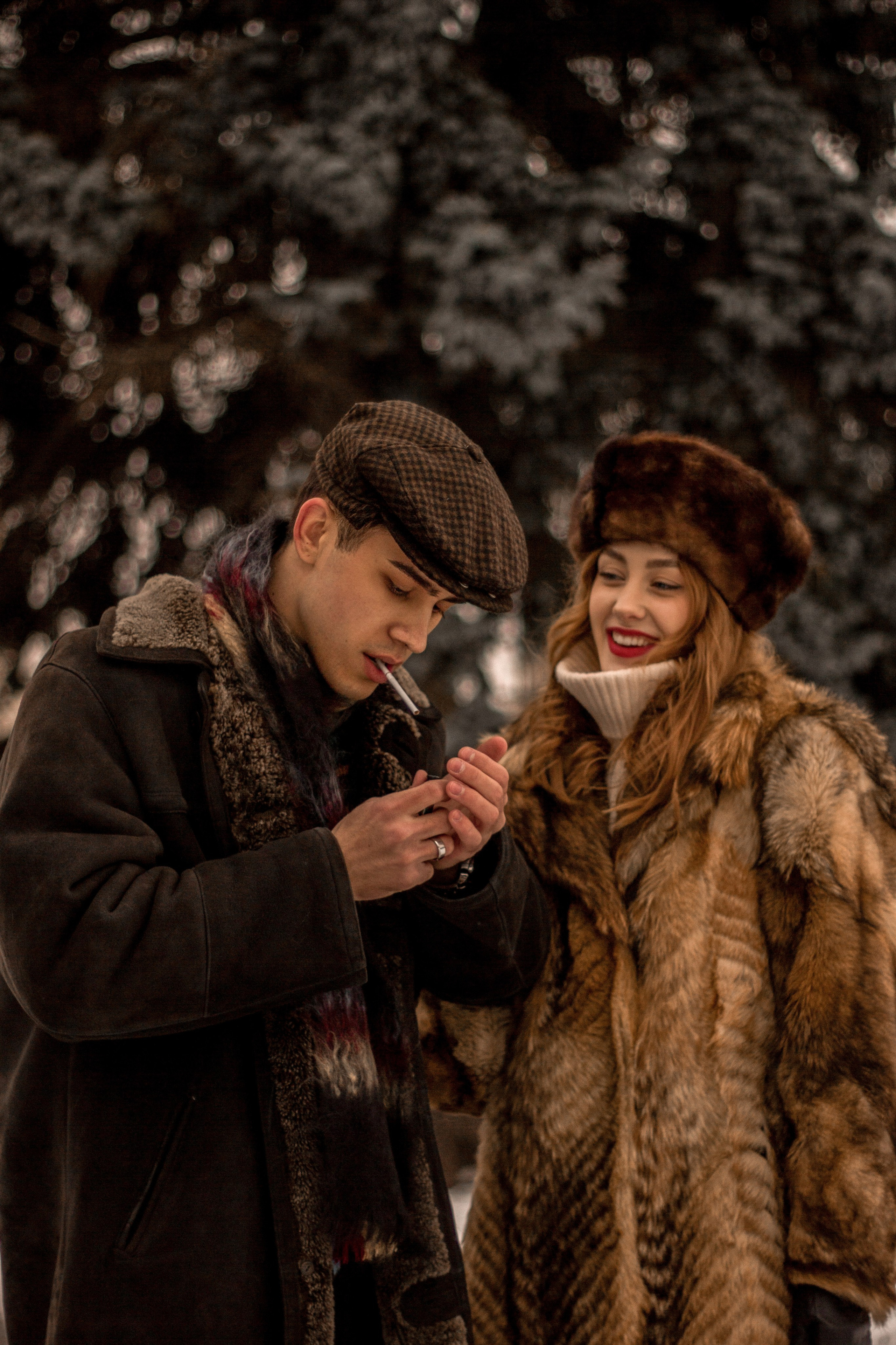 KATE&SASHA. Фотограф Мария Сивохина