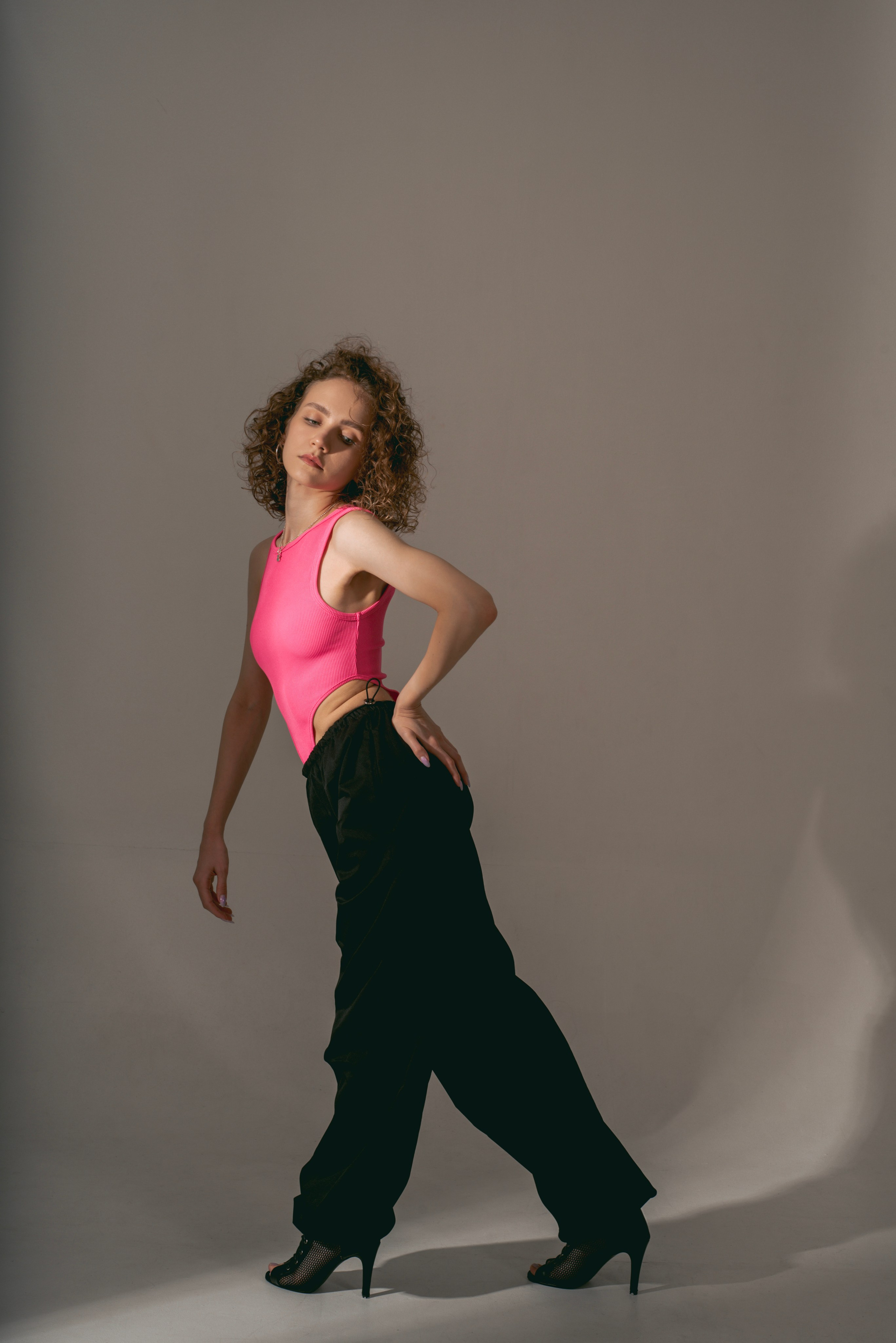 Лиза. Фотограф Нижний Новгорода Елена Калмыкова