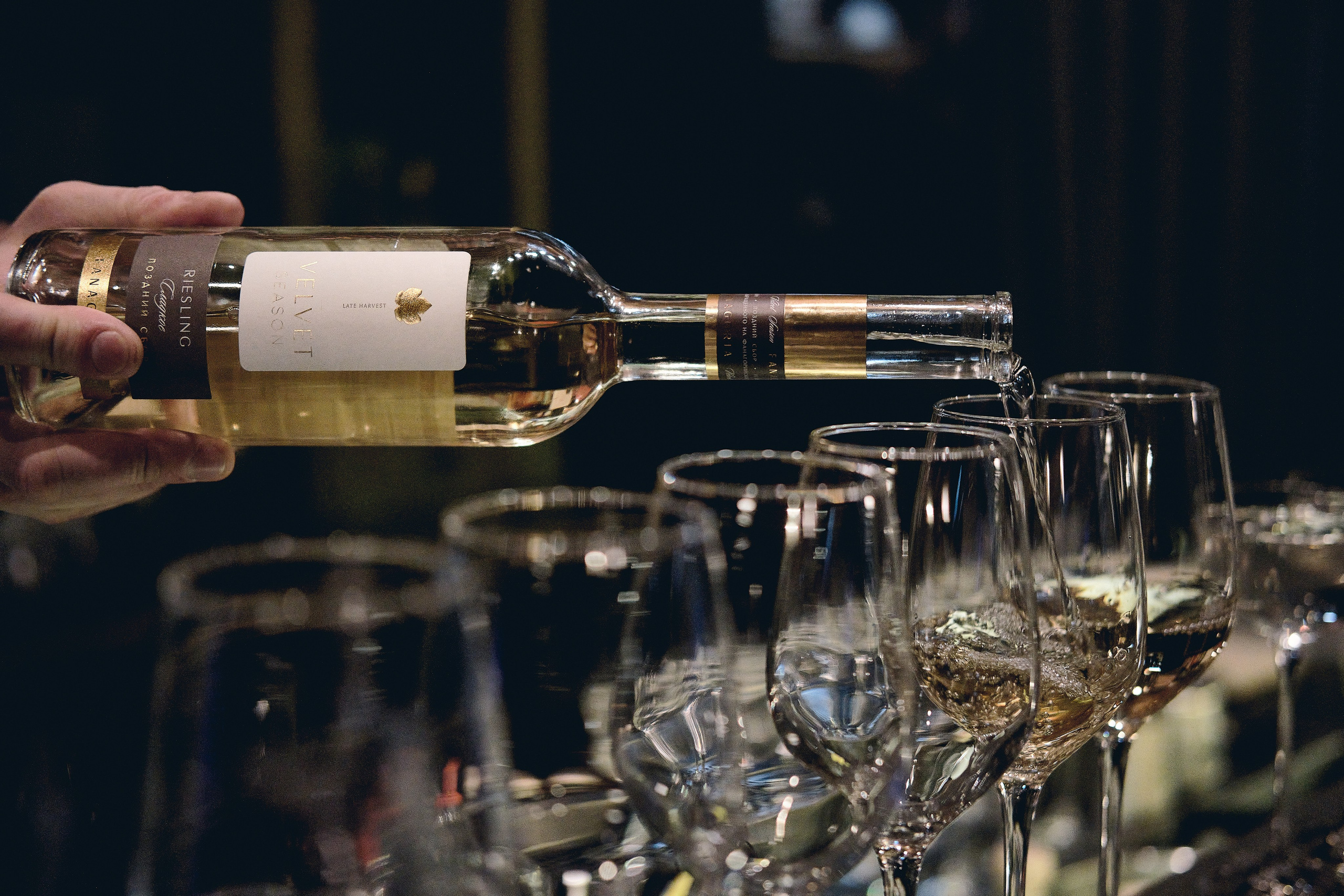 Гастроужин. Фотограф в Анапе и Краснодаре Тина