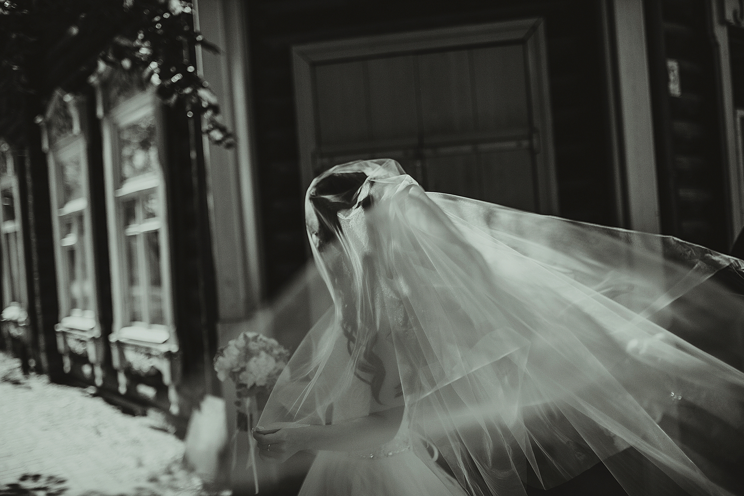 Анатолий и Екатерина. Евгения Орлова