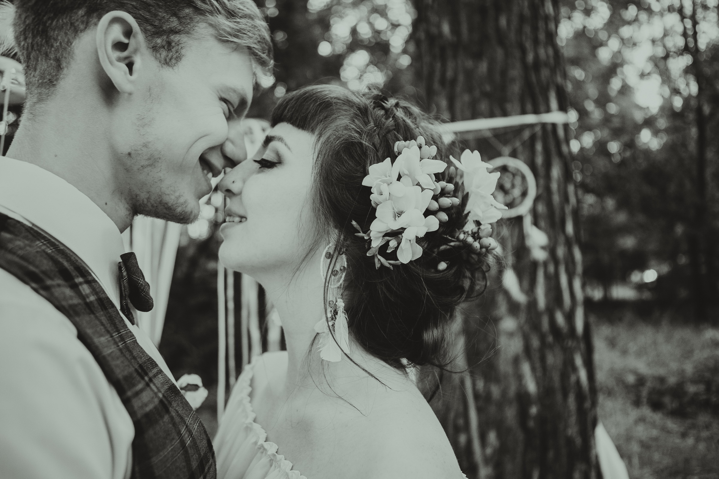 Михаил и Валентина. Большая серия. Евгения Орлова