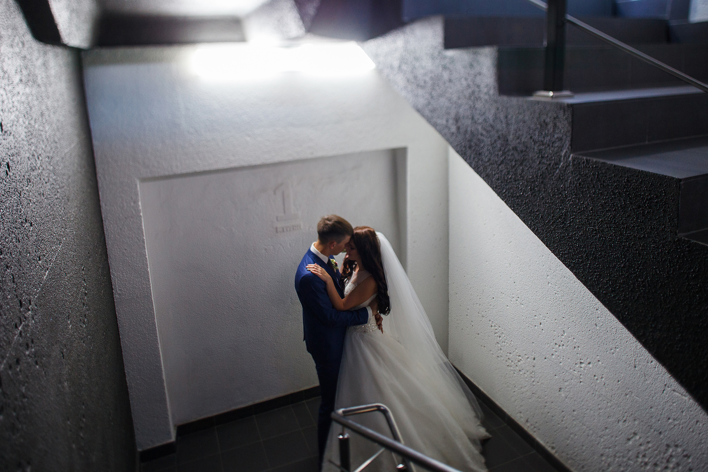 Анатолий и Екатерина. Евгения Орлова