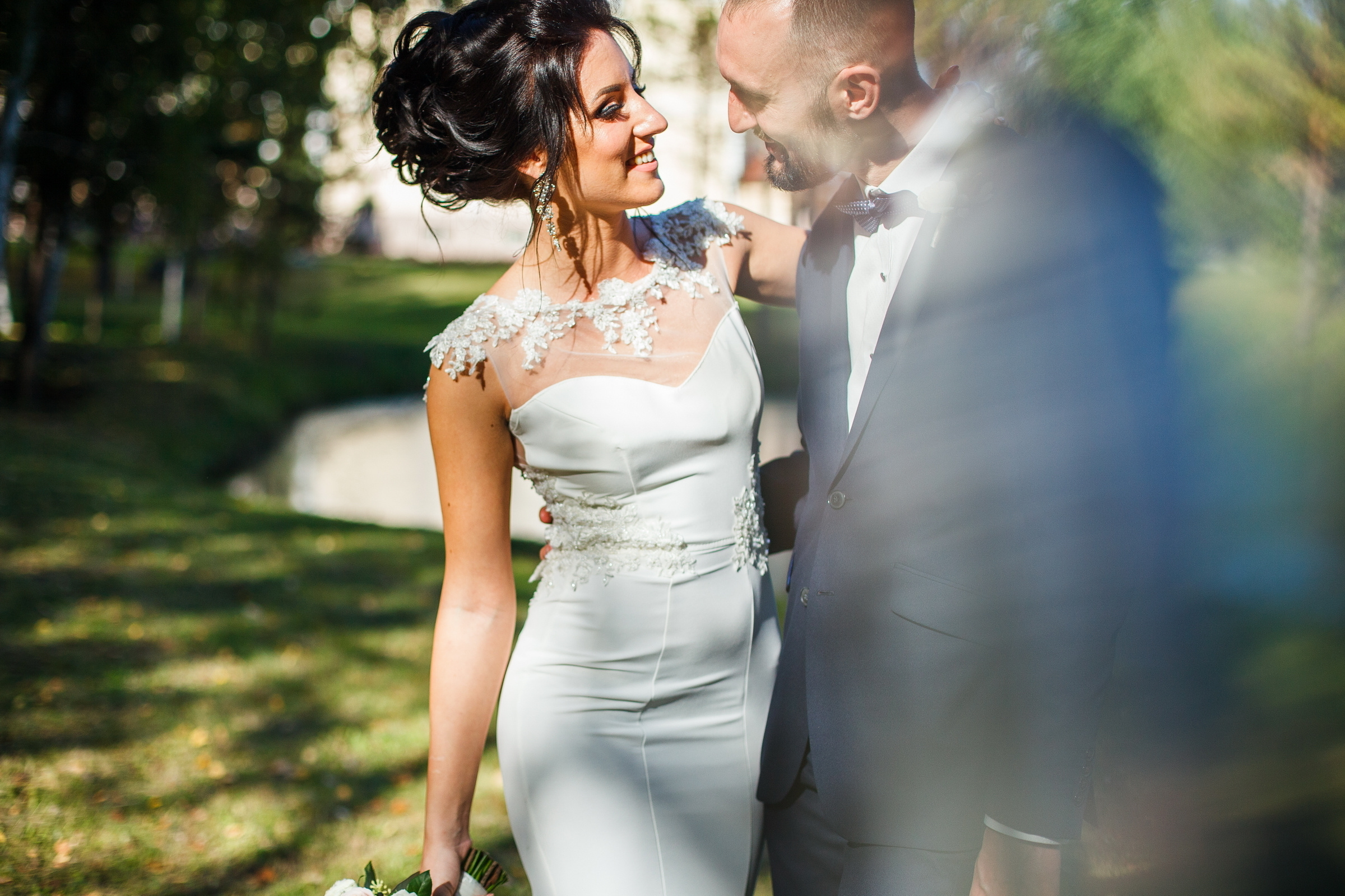 Ильдар и Алина. Большая серия. Евгения Орлова