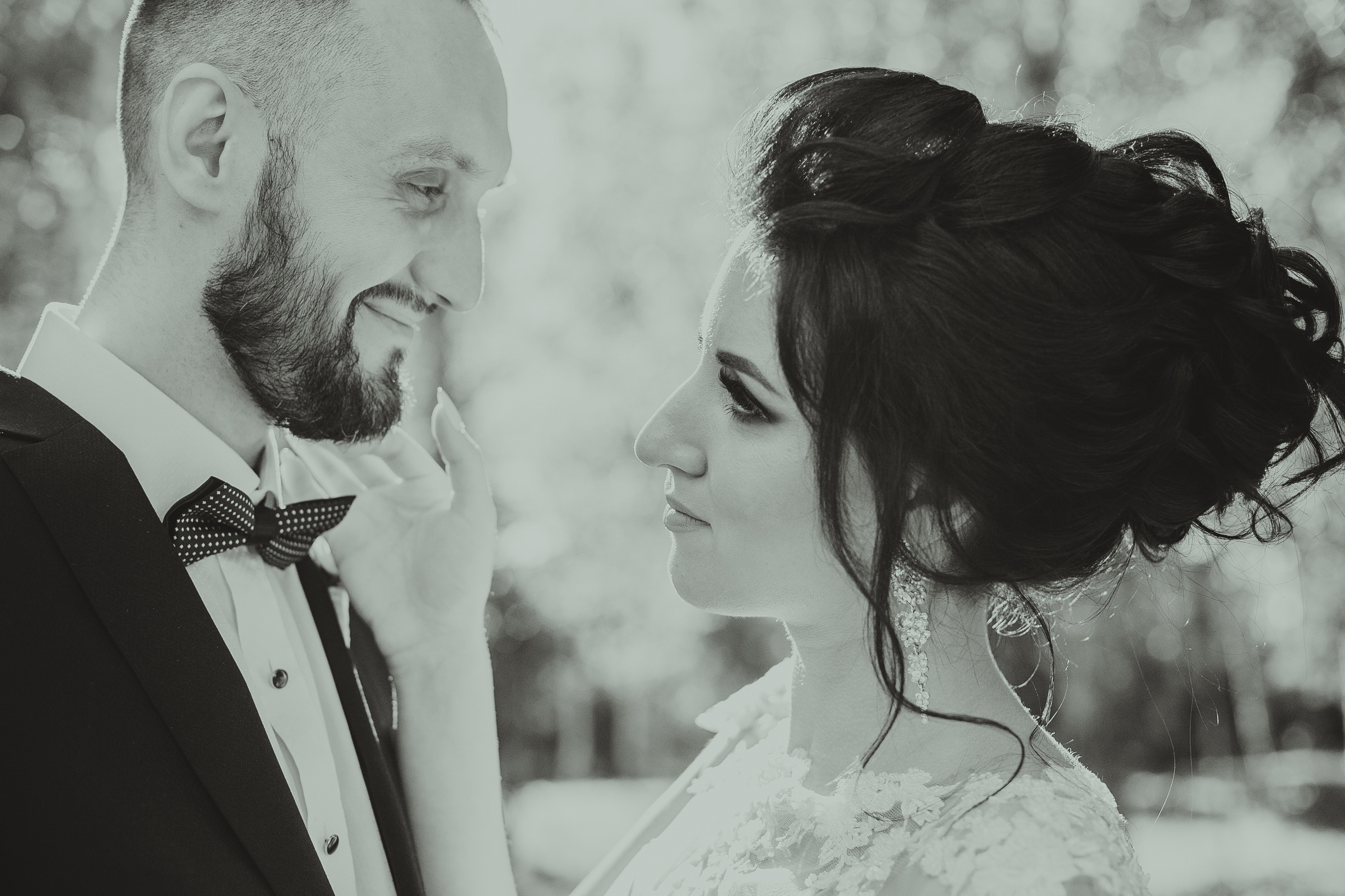 Ильдар и Алина. Большая серия. Евгения Орлова