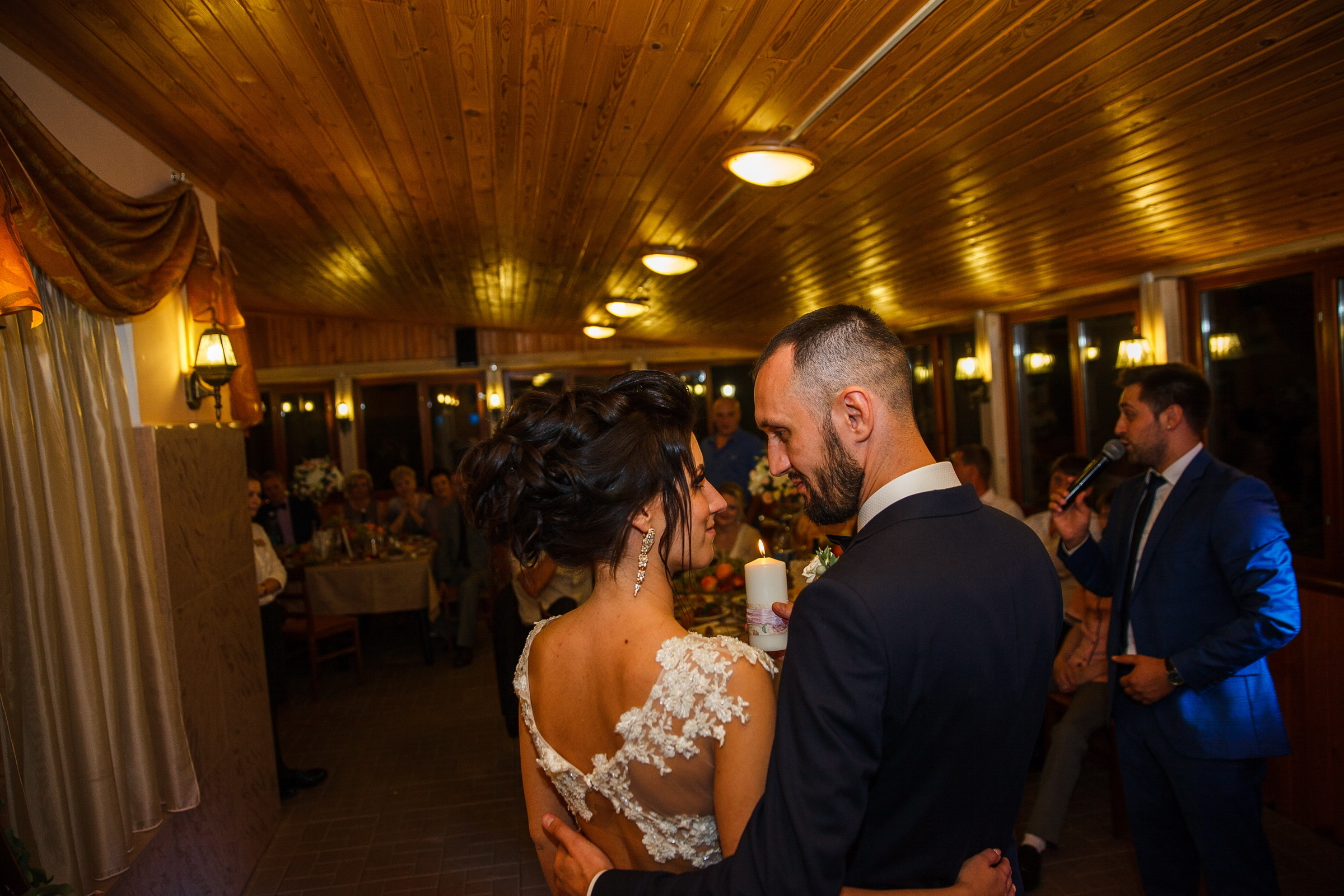 Ильдар и Алина. Большая серия. Евгения Орлова