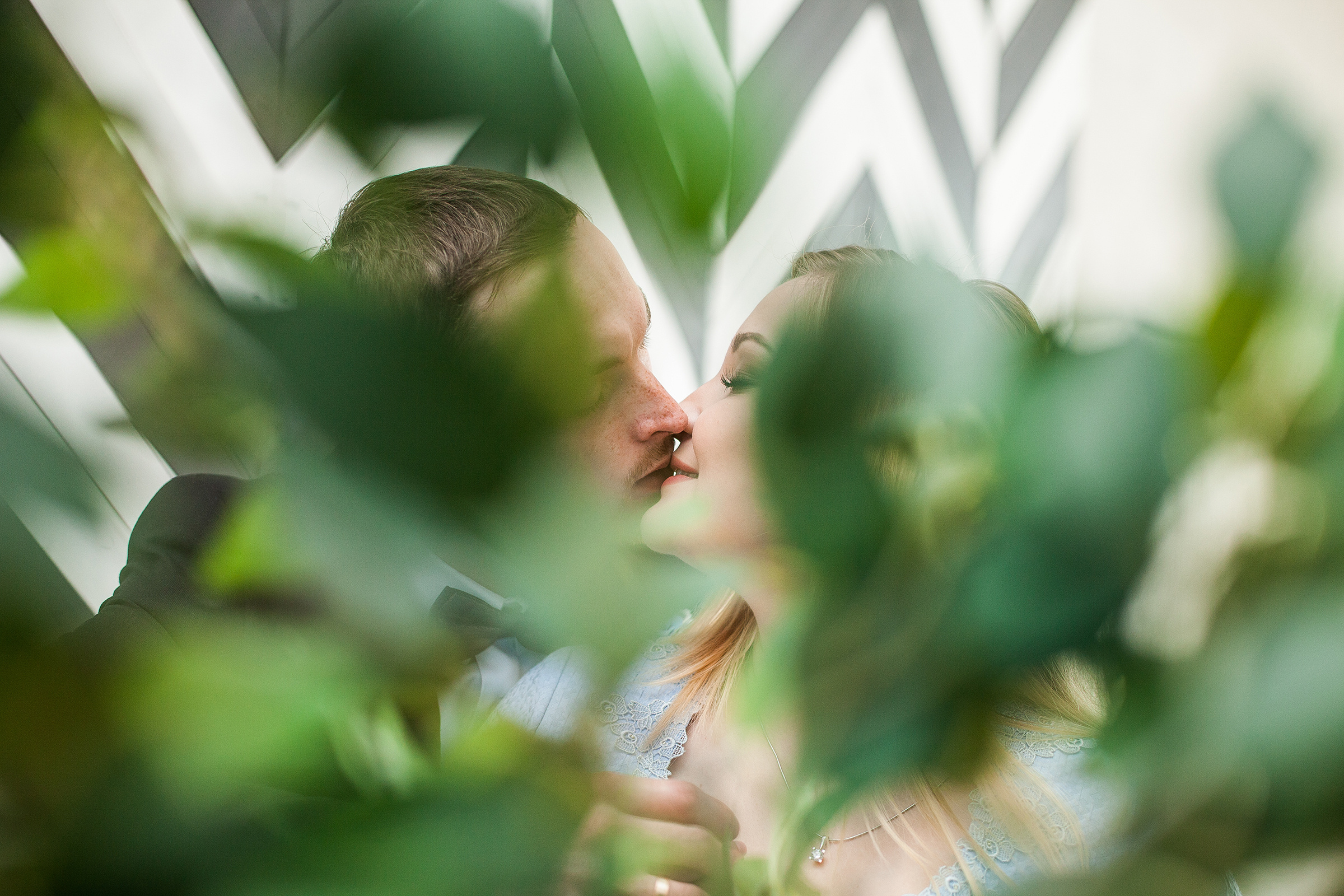 Иван и Елизавета. Евгения Орлова