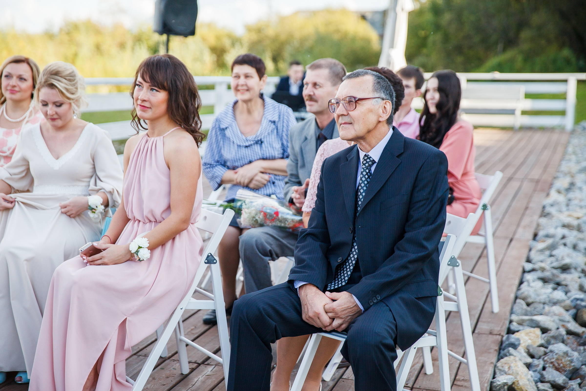 Ильдар и Алина. Большая серия. Евгения Орлова