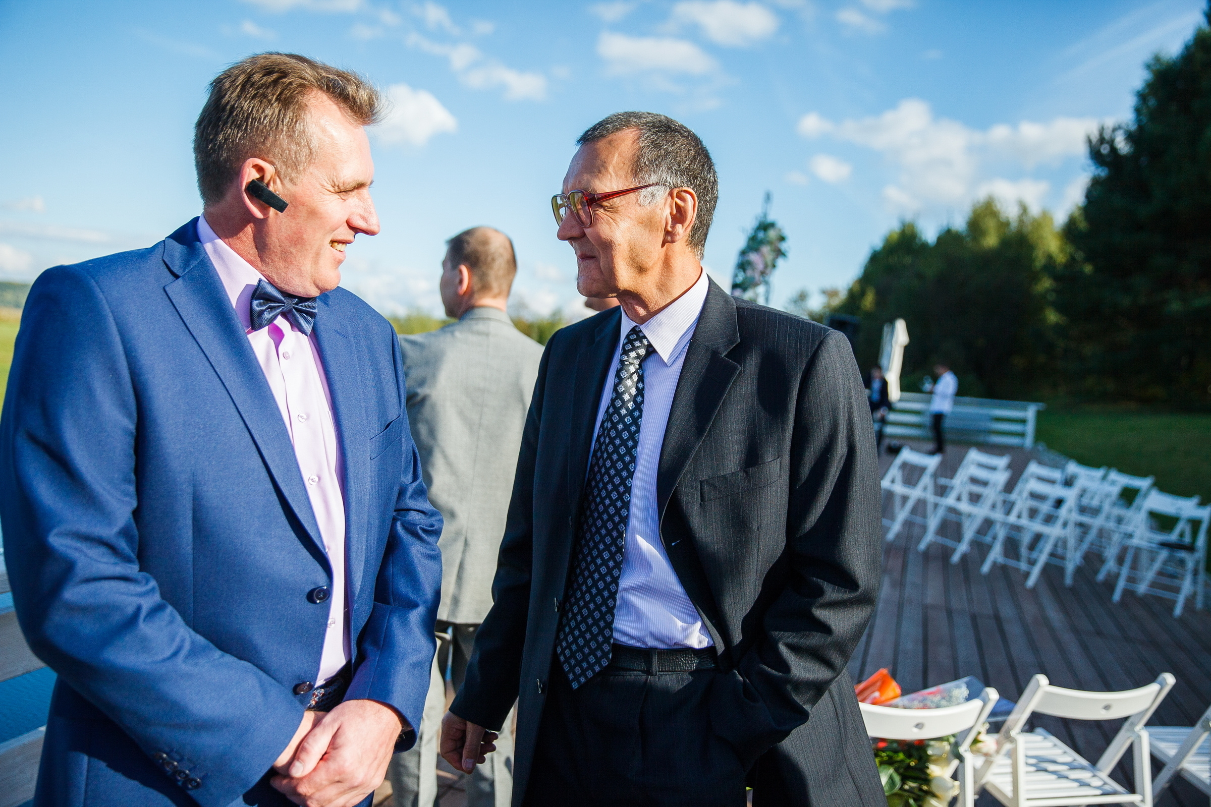 Ильдар и Алина. Большая серия. Евгения Орлова