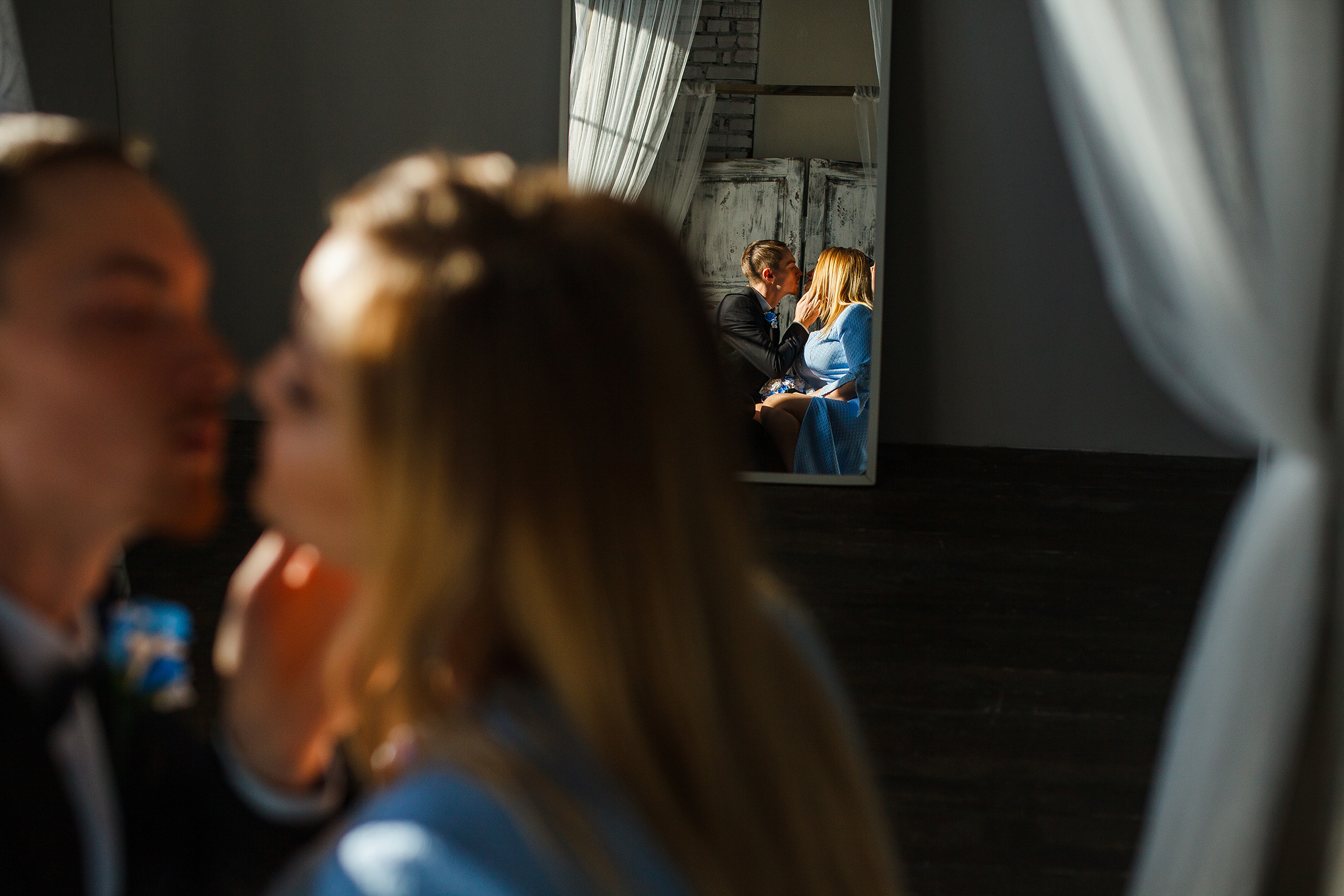 Иван и Елизавета. Евгения Орлова