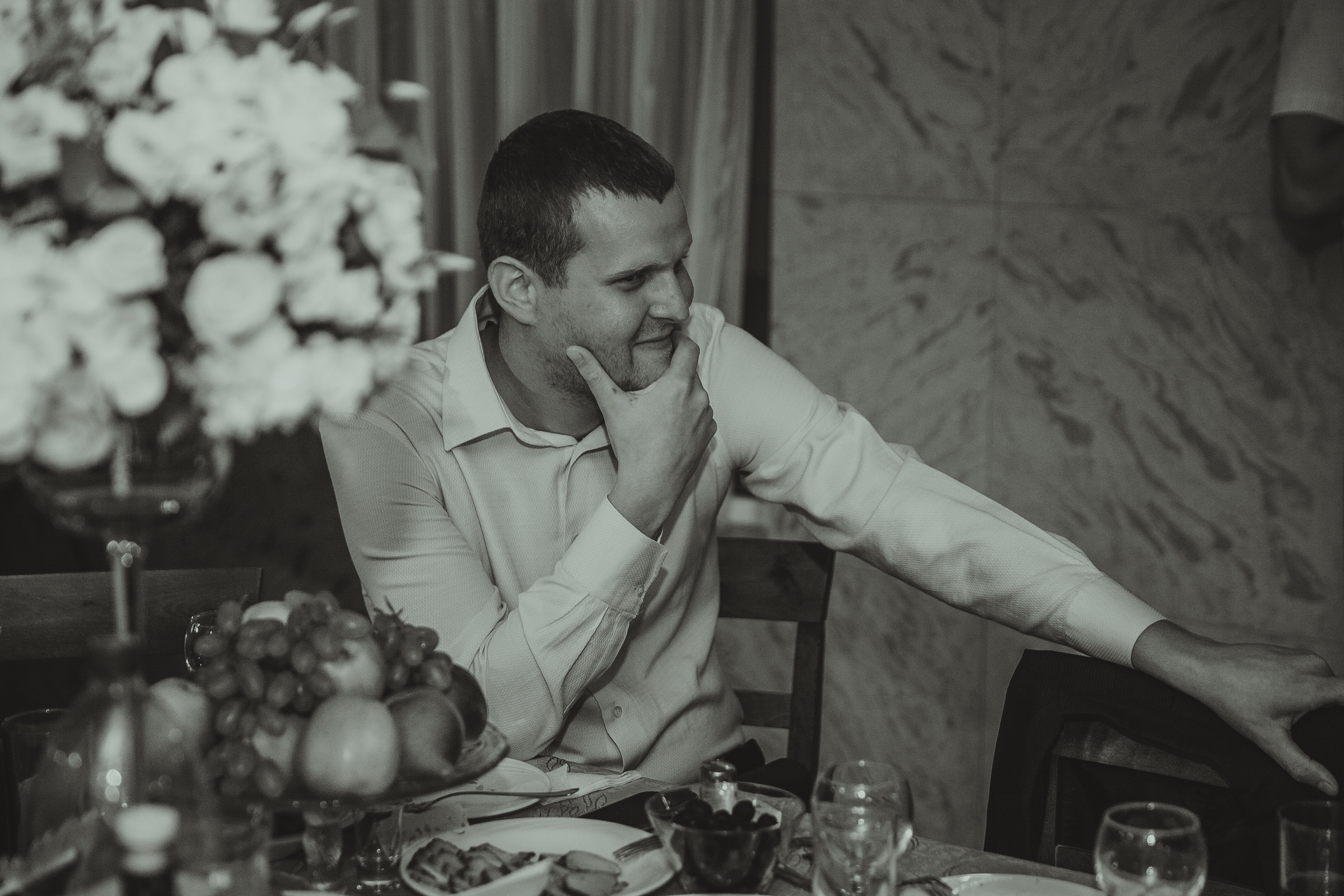 Ильдар и Алина. Большая серия. Евгения Орлова