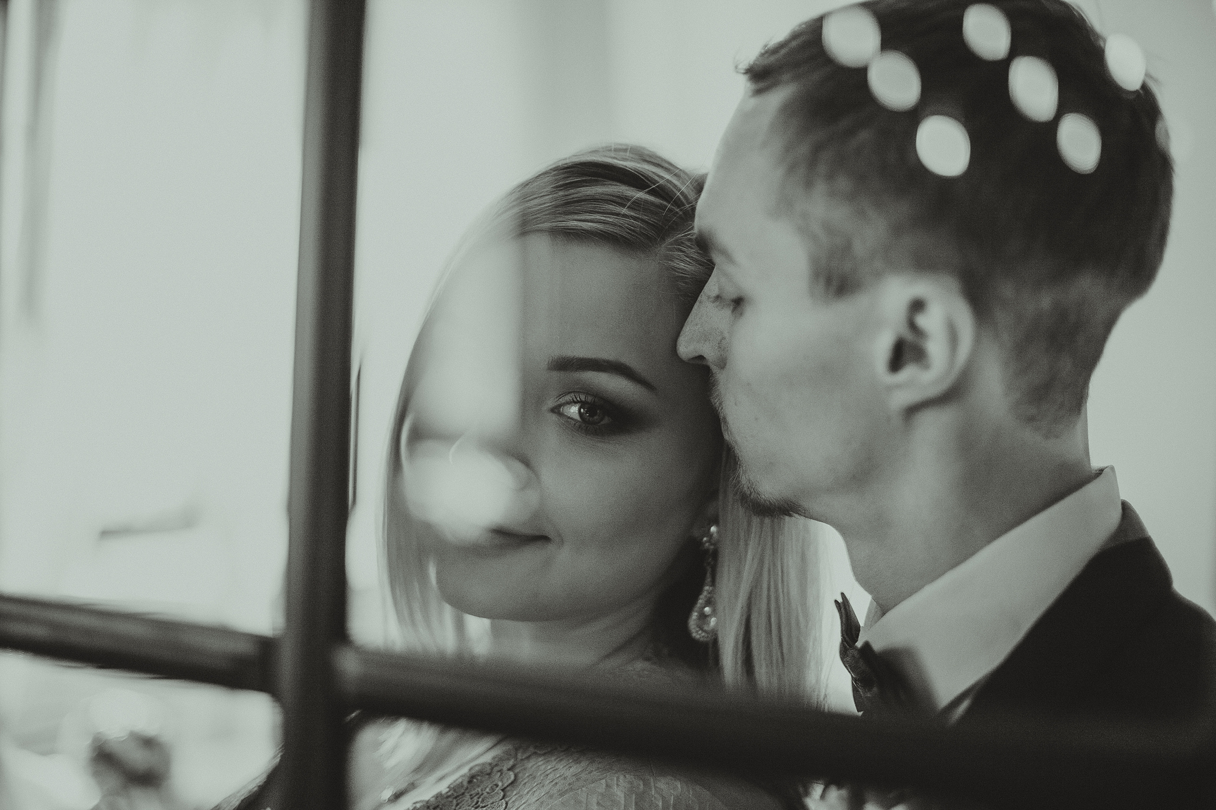 Иван и Елизавета. Евгения Орлова