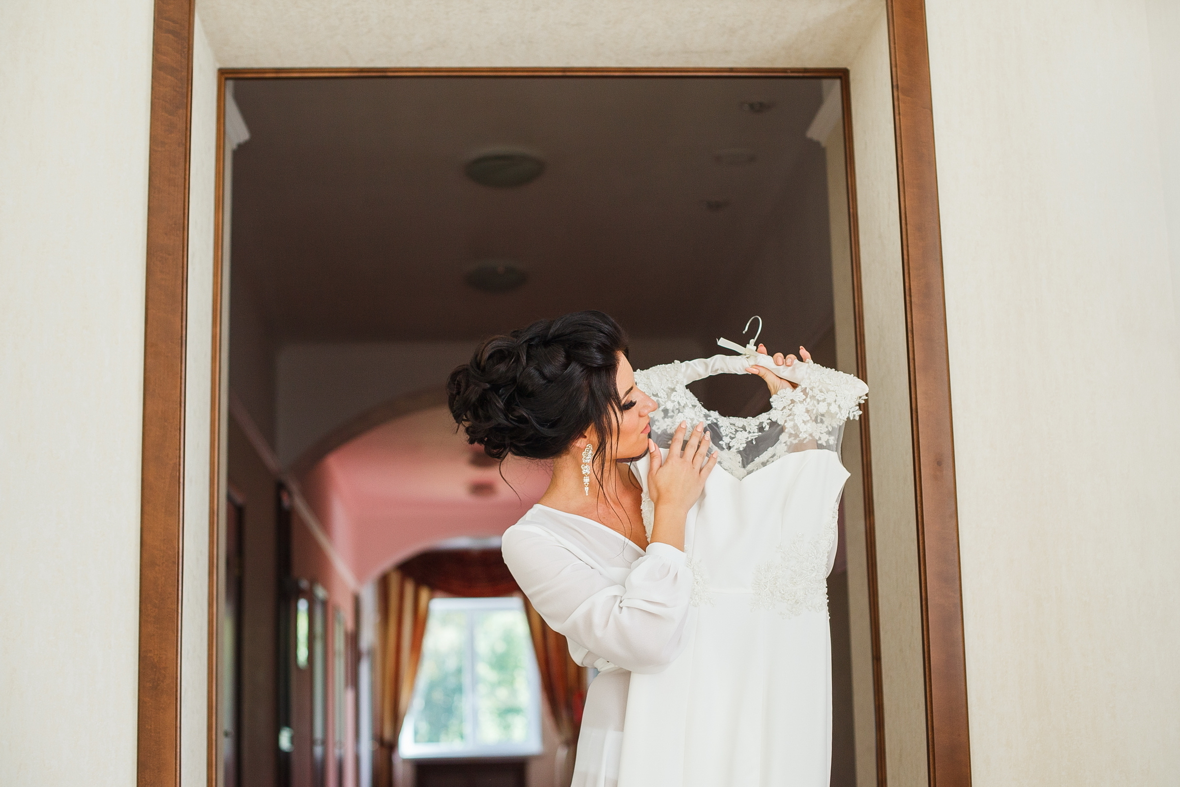 Ильдар и Алина. Большая серия. Евгения Орлова