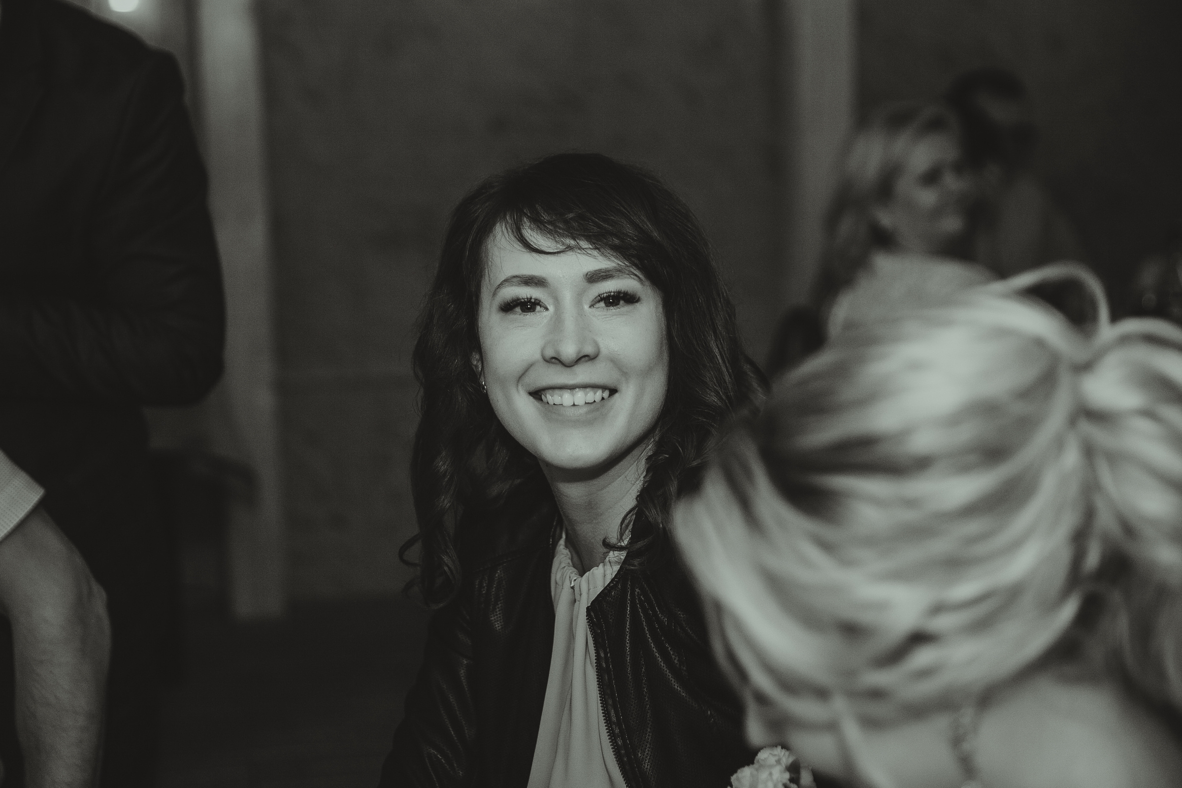 Ильдар и Алина. Большая серия. Евгения Орлова