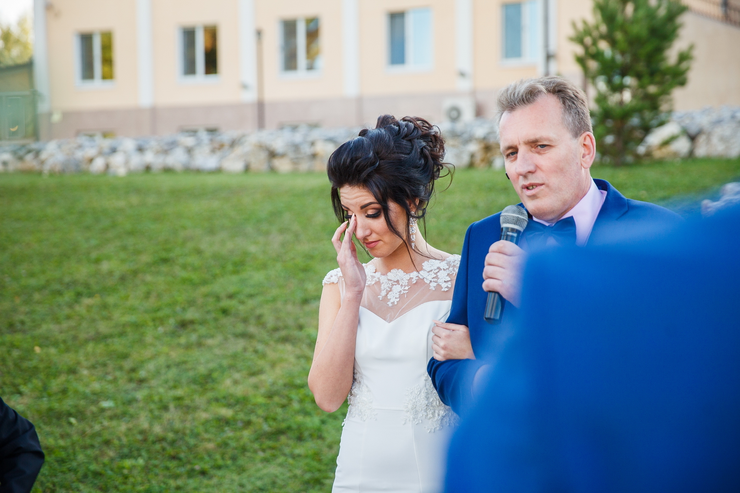 Ильдар и Алина. Большая серия. Евгения Орлова