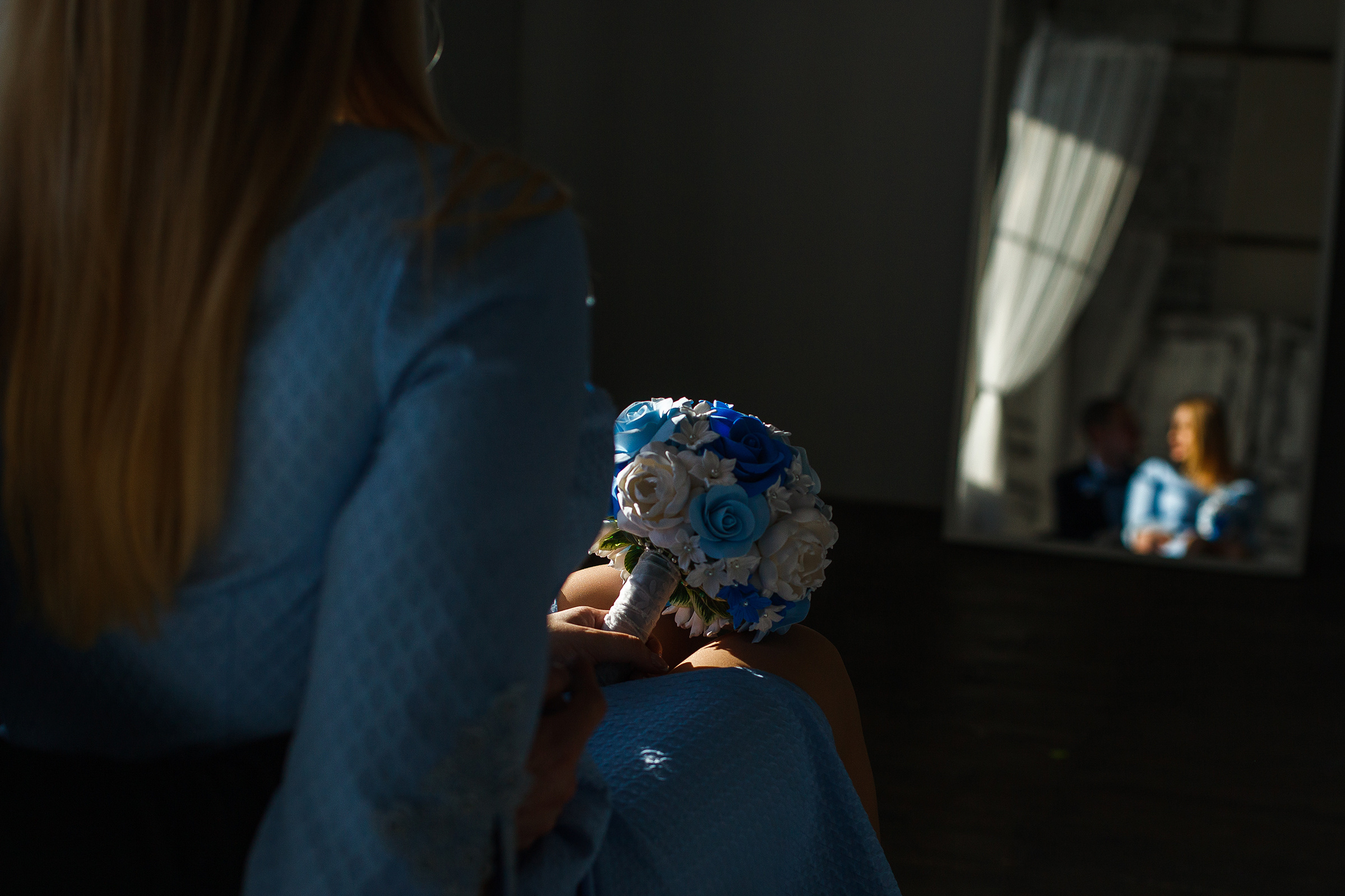 Иван и Елизавета. Евгения Орлова