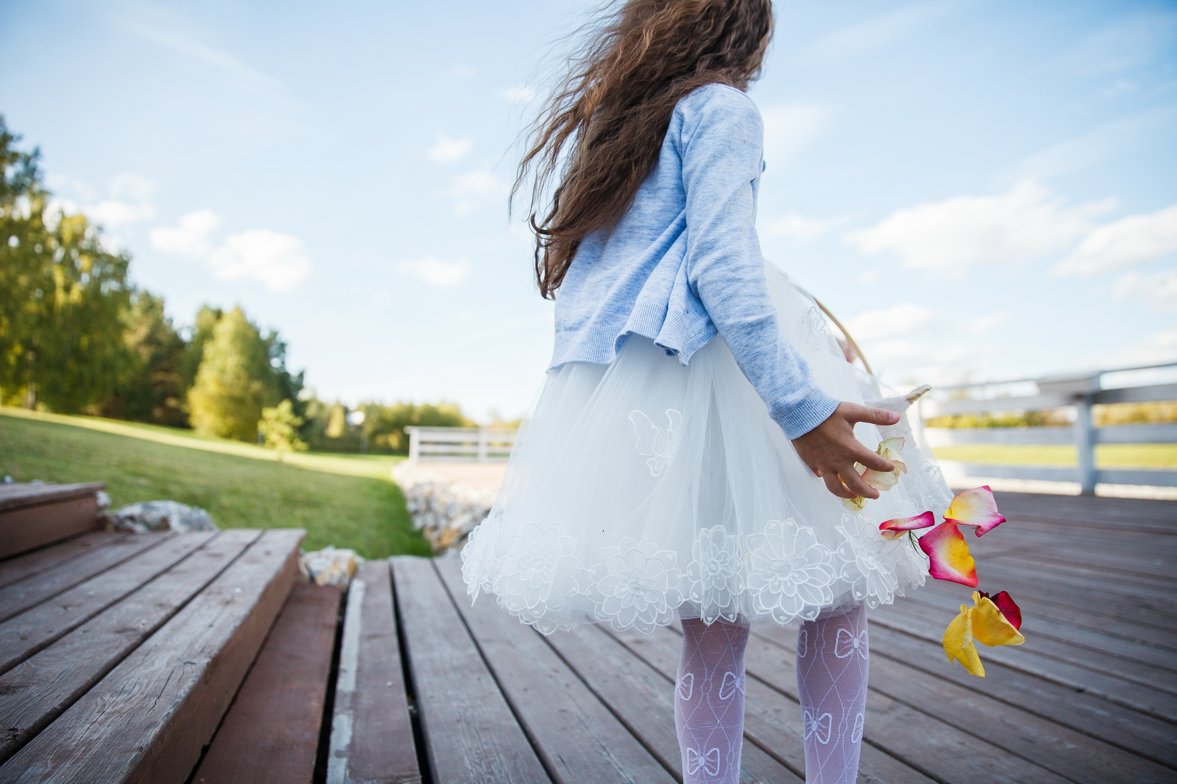 Ильдар и Алина. Большая серия. Евгения Орлова