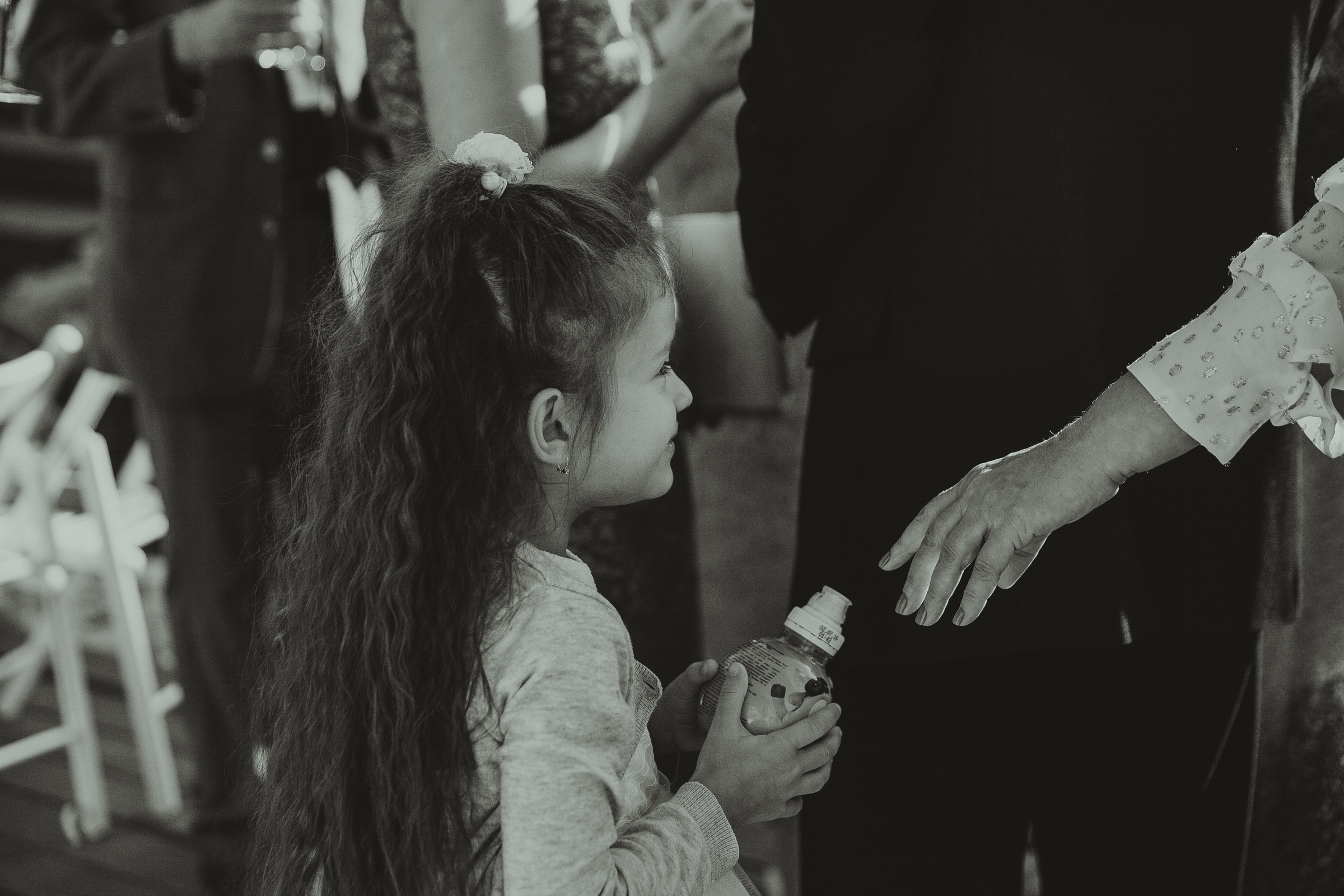 Ильдар и Алина. Большая серия. Евгения Орлова