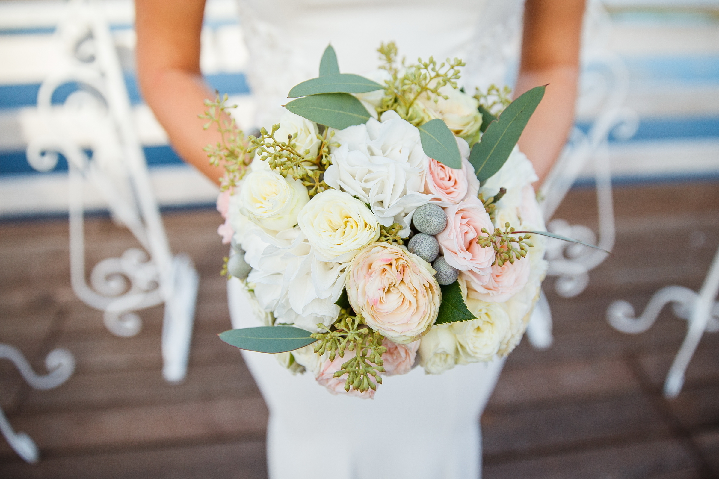 Ильдар и Алина. Большая серия. Евгения Орлова