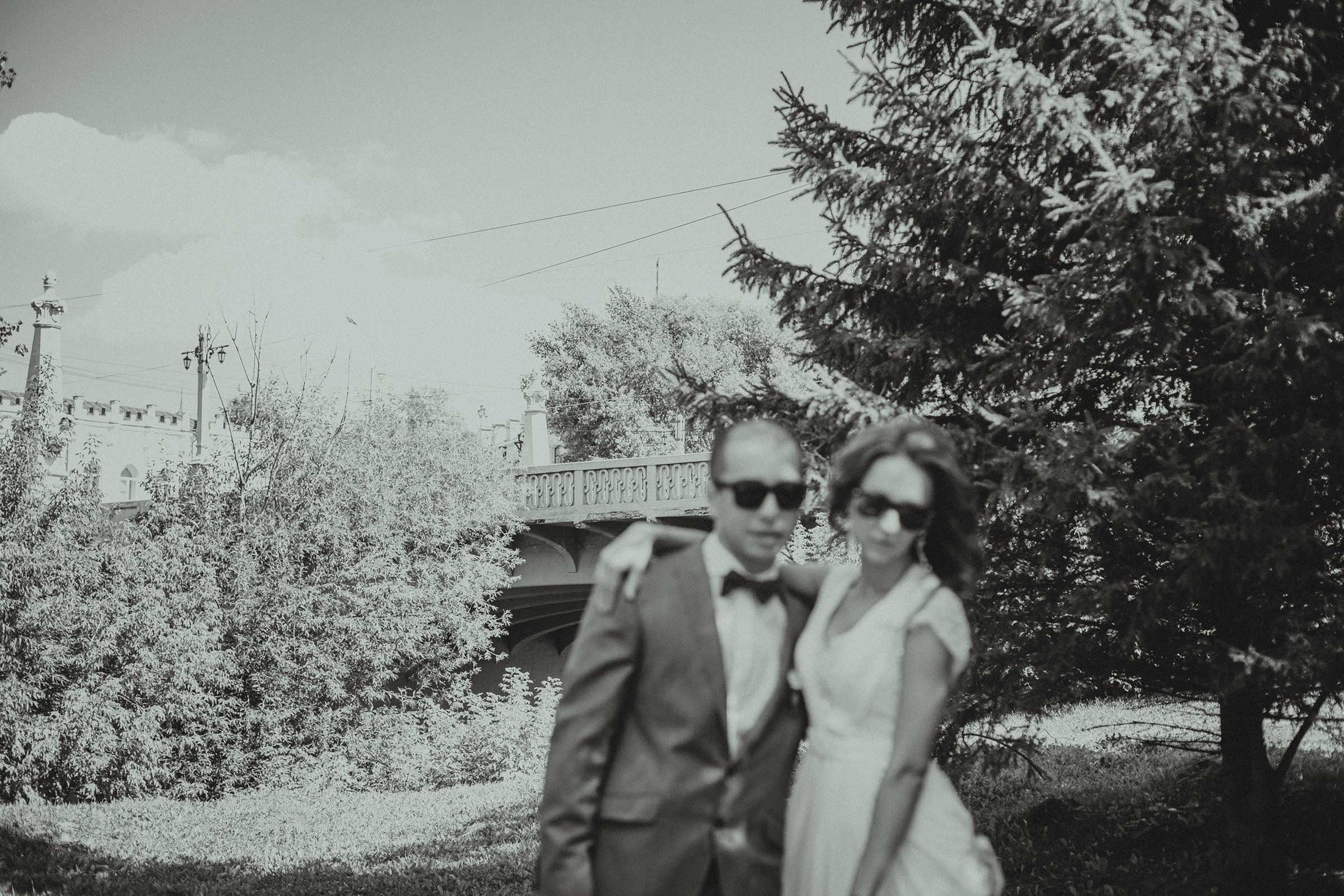 Тимур и Анна. Евгения Орлова