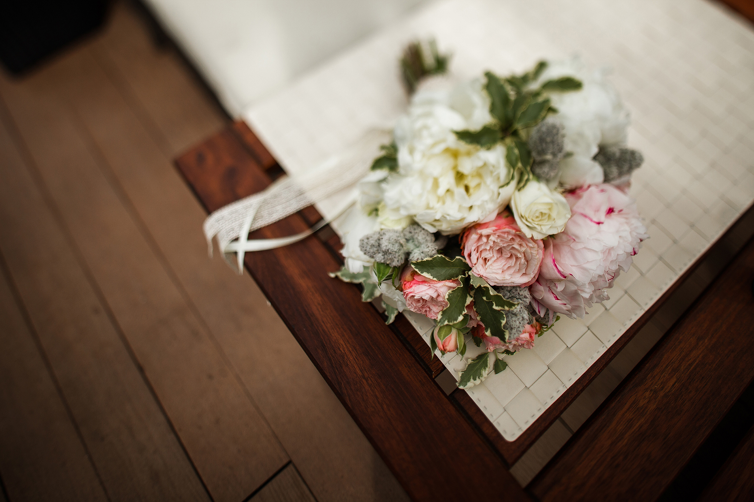 Анатолий и Екатерина. Евгения Орлова