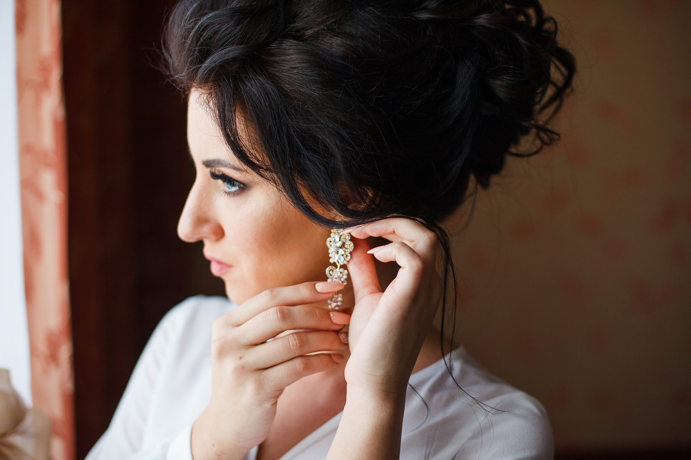 Ильдар и Алина. Большая серия. Евгения Орлова