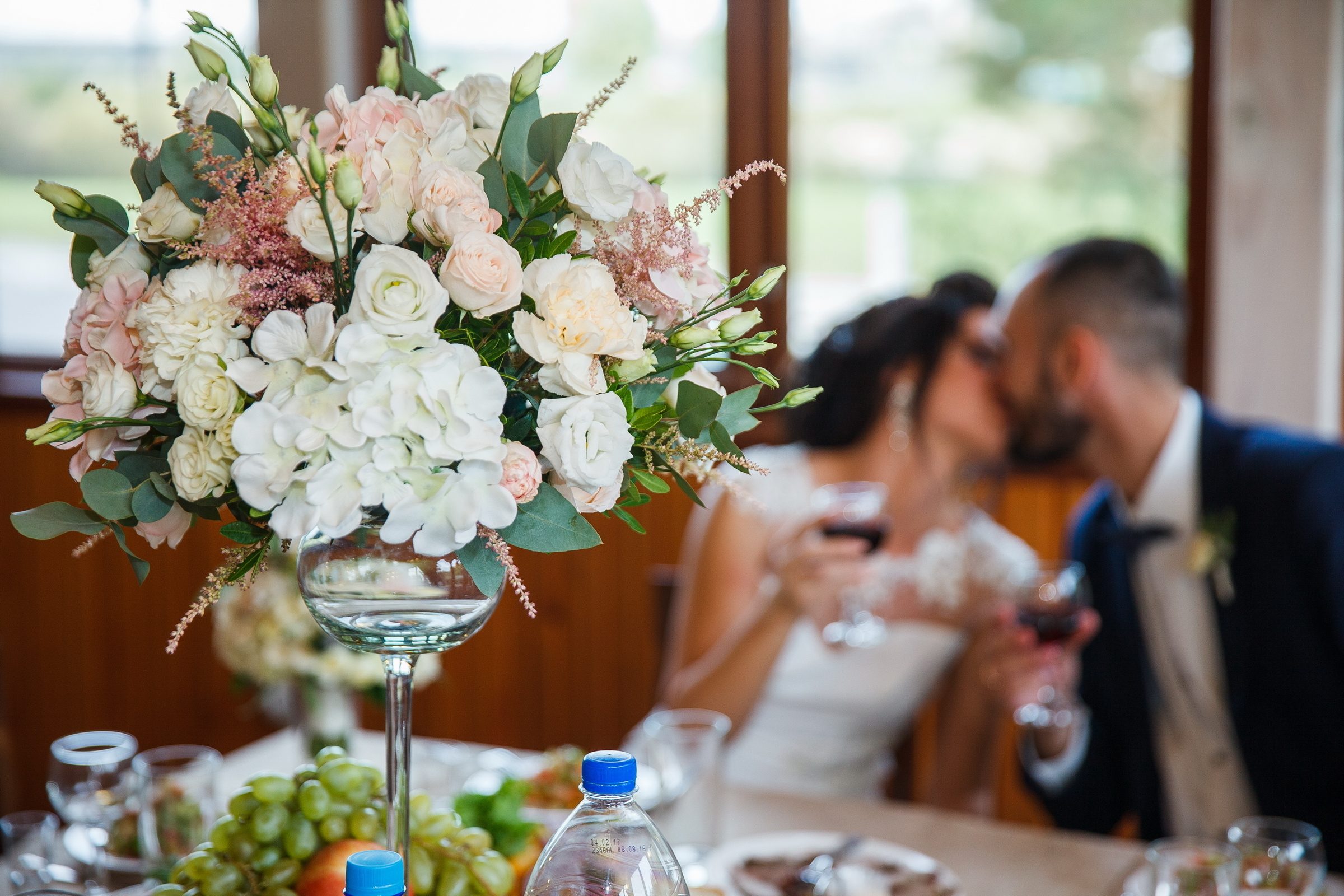 Ильдар и Алина. Большая серия. Евгения Орлова