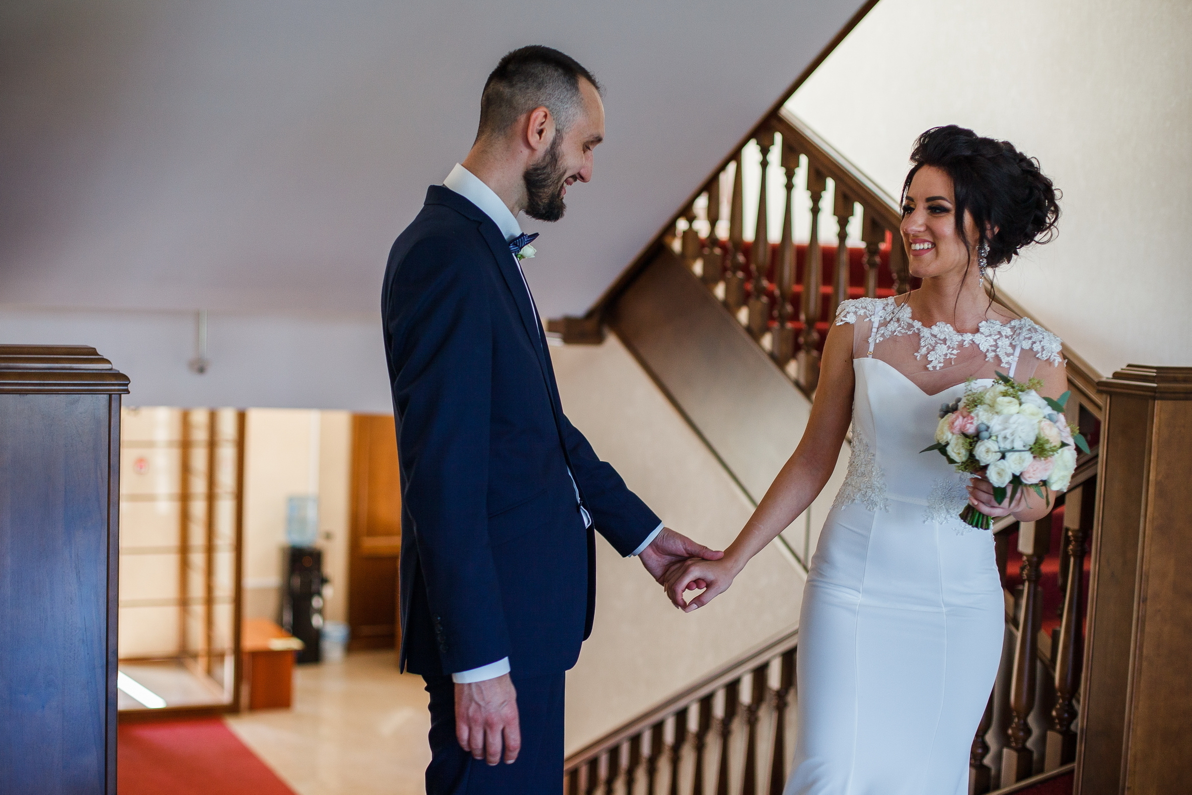 Ильдар и Алина. Большая серия. Евгения Орлова