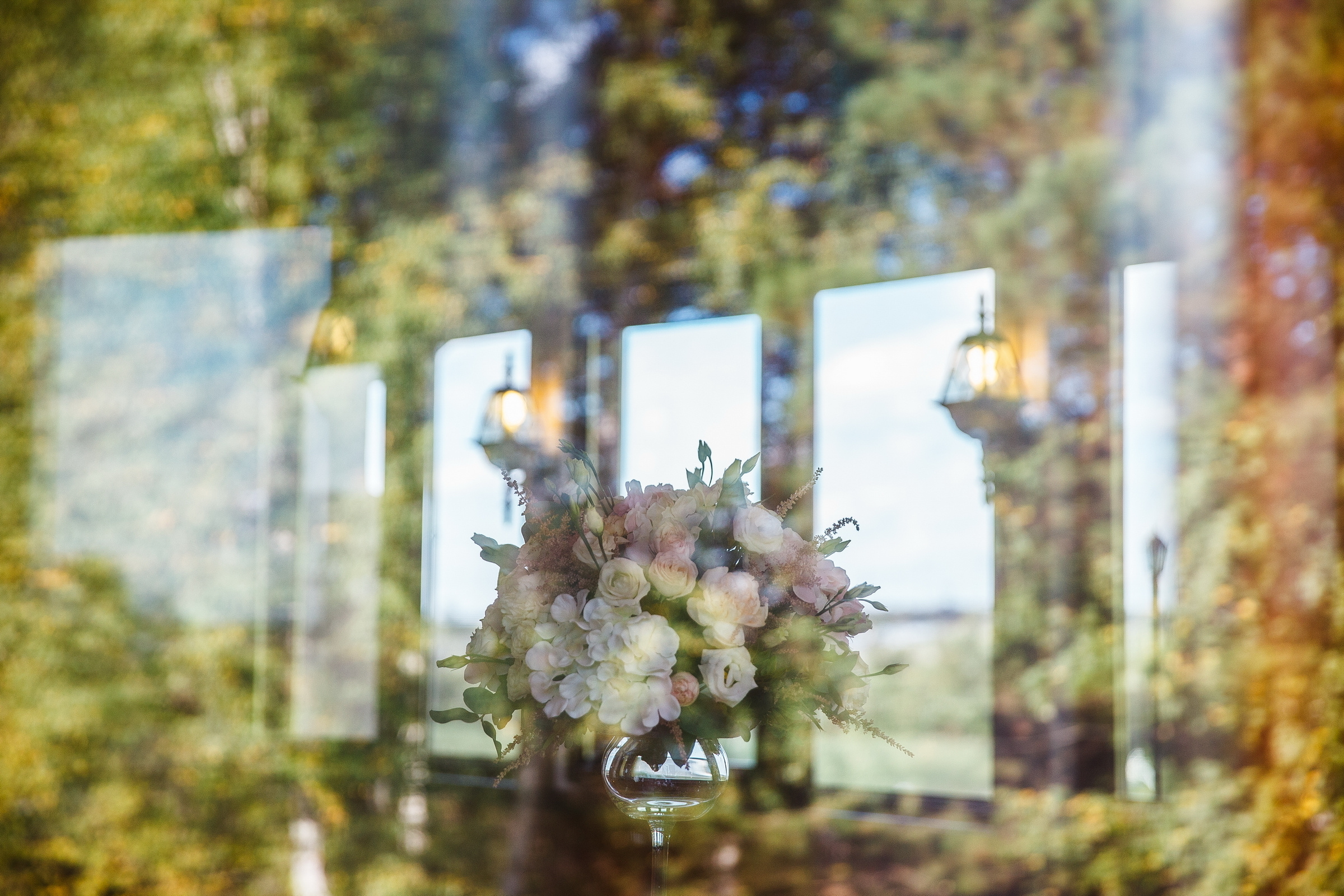 Ильдар и Алина. Большая серия. Евгения Орлова