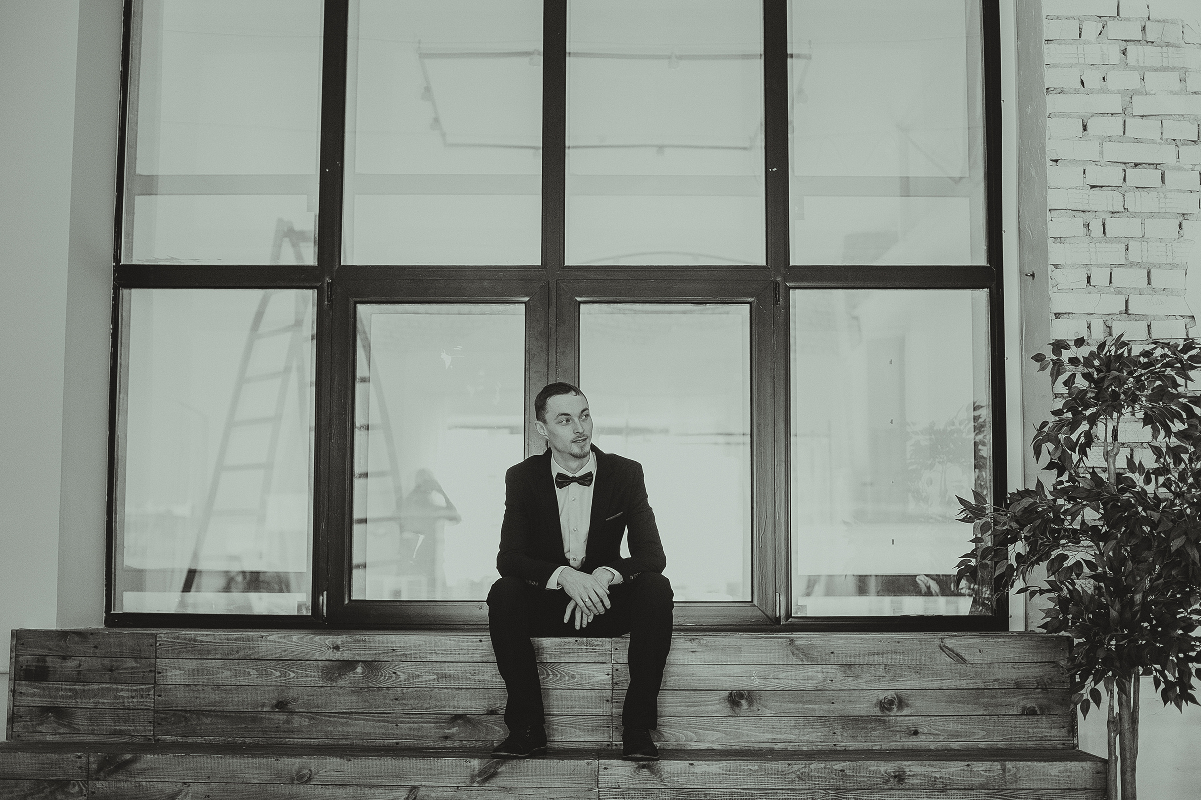 Иван и Елизавета. Евгения Орлова