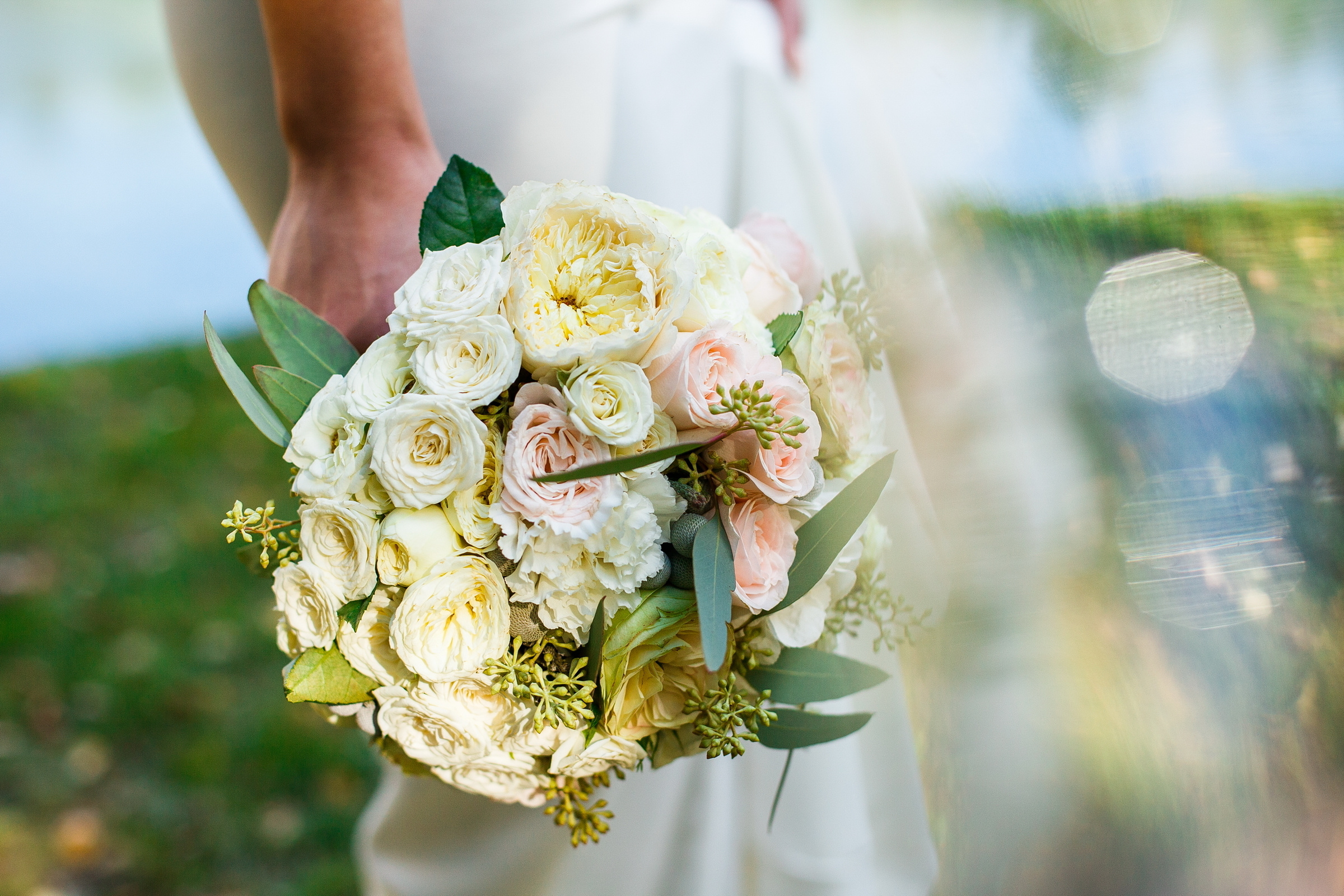 Ильдар и Алина. Большая серия. Евгения Орлова