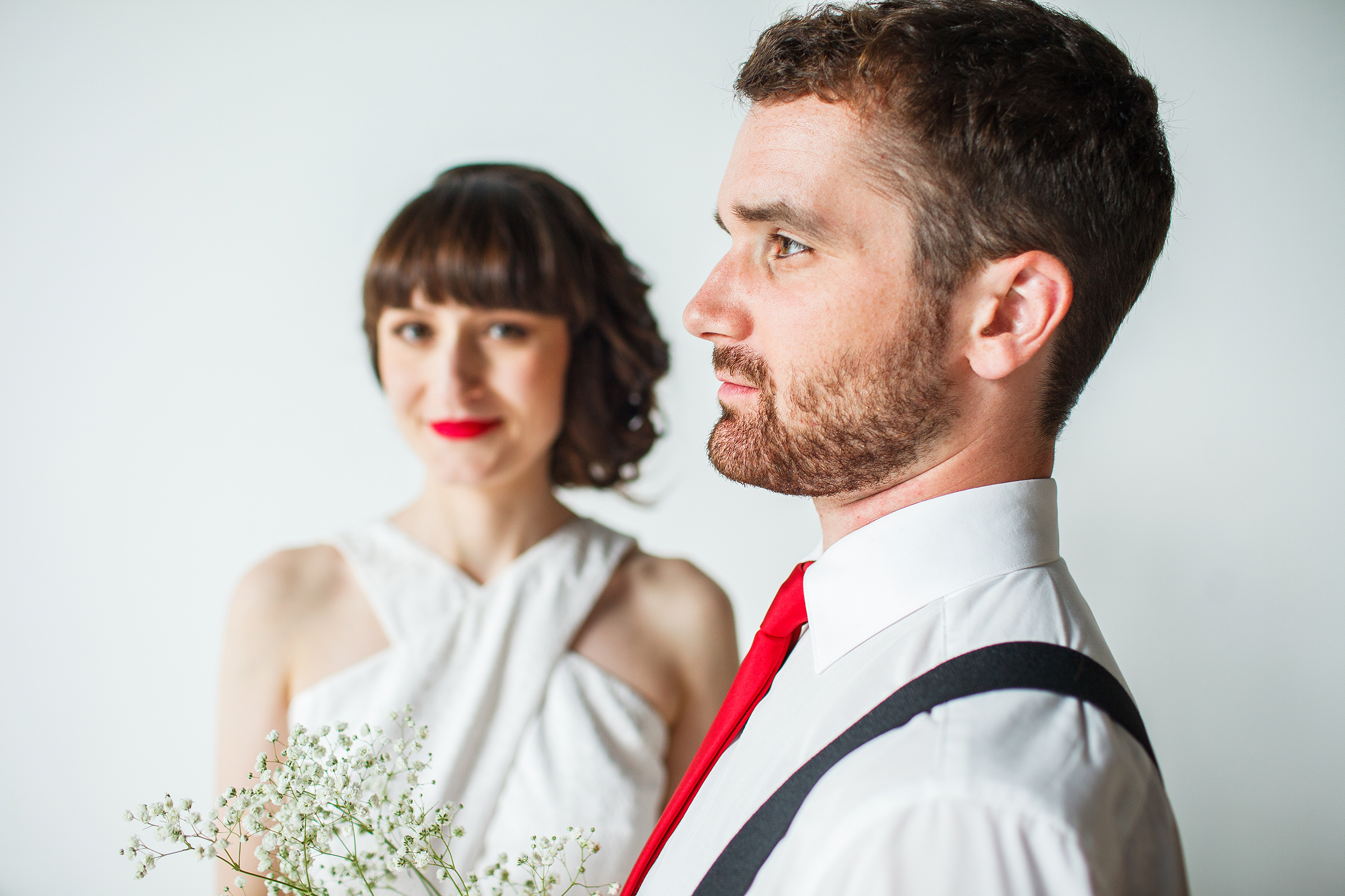 Демиан и Натали. Евгения Орлова