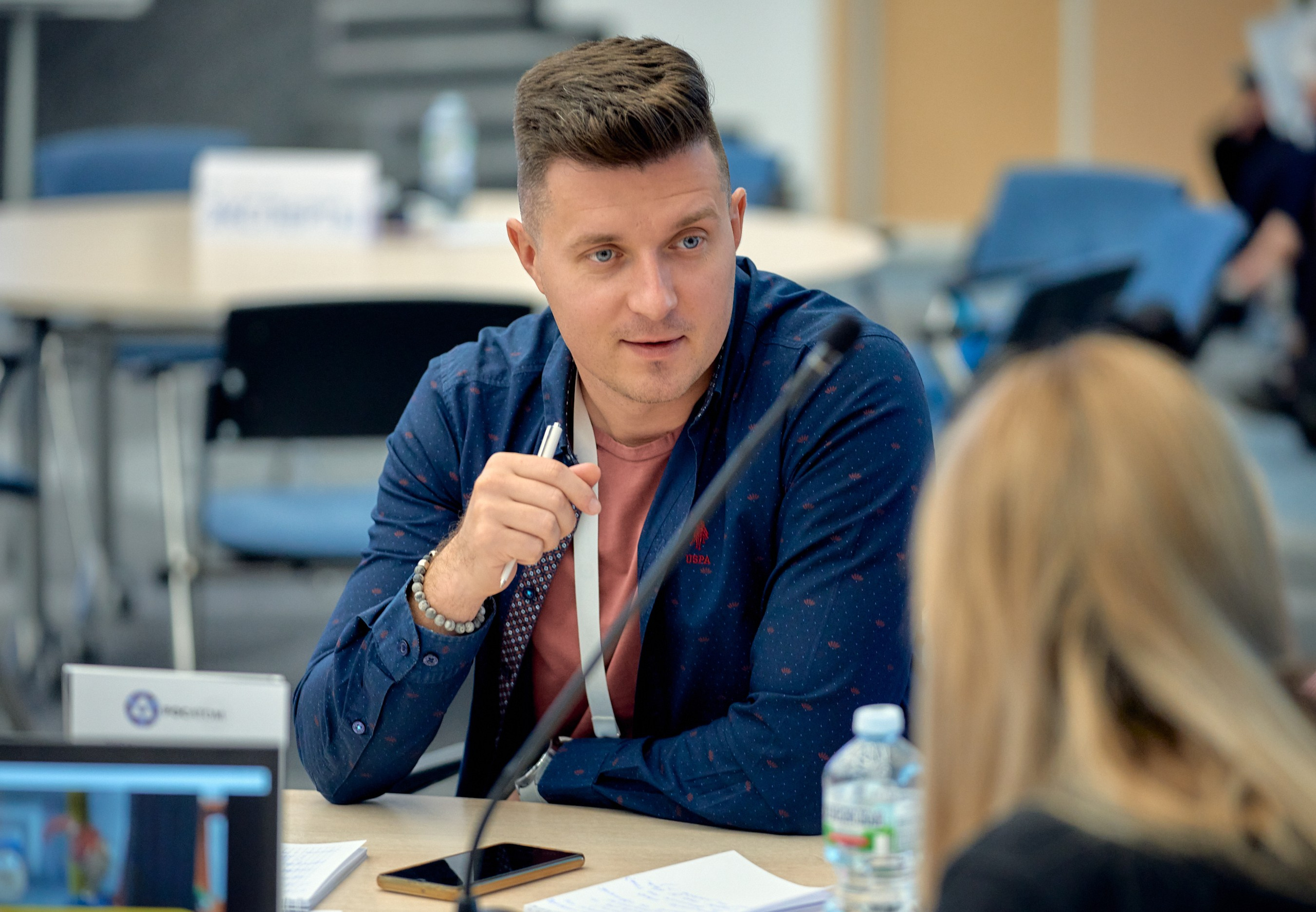 Мероприятия. Фотограф Арсений Королев