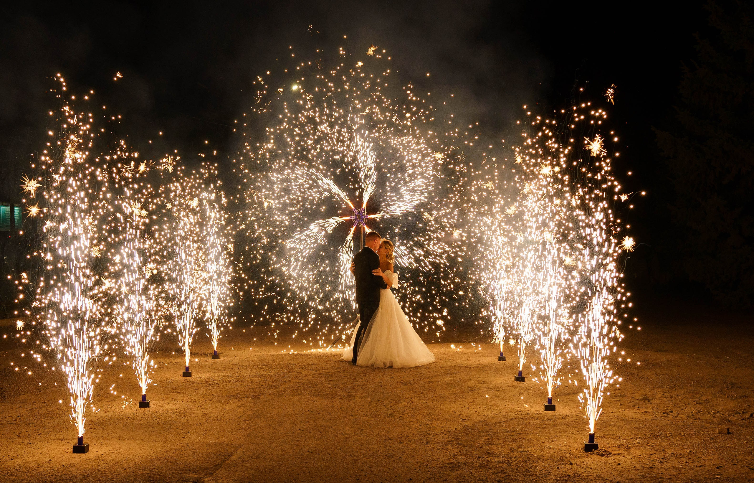 Андрей & Мария. MariTaran