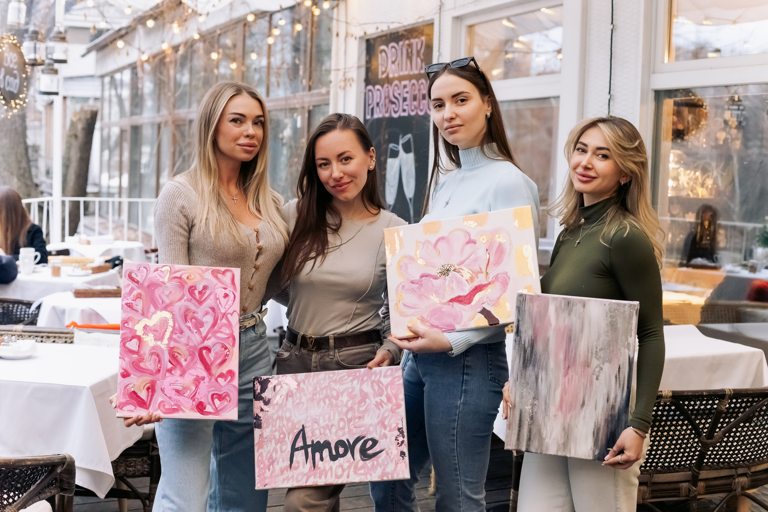 2024.03.30 Art-девичник. Ирина Бешляга. Фотограф в Москве и по всей России