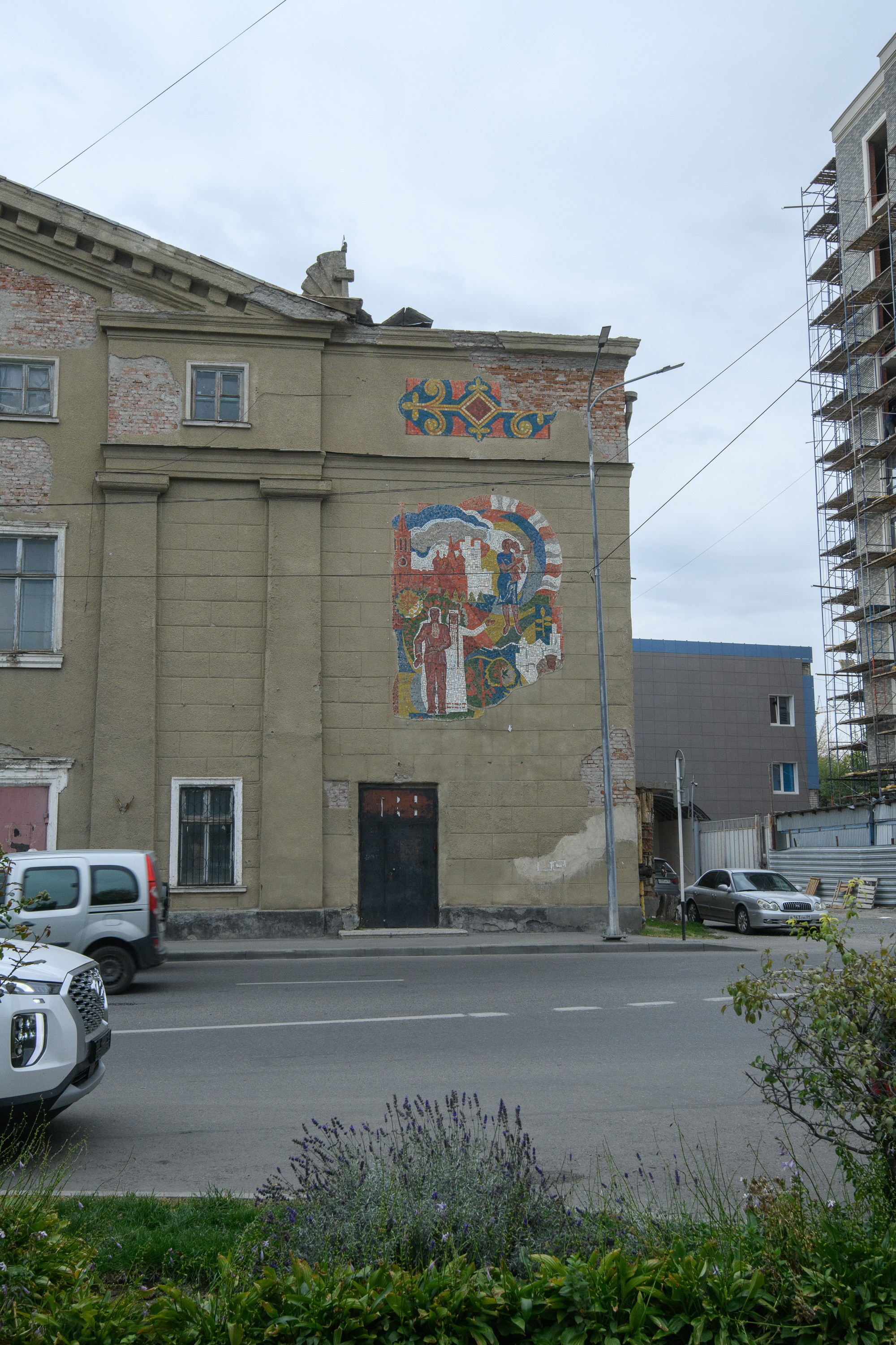 Черкесск. Профессиональная фотосъемка. Ростов-на-Дону