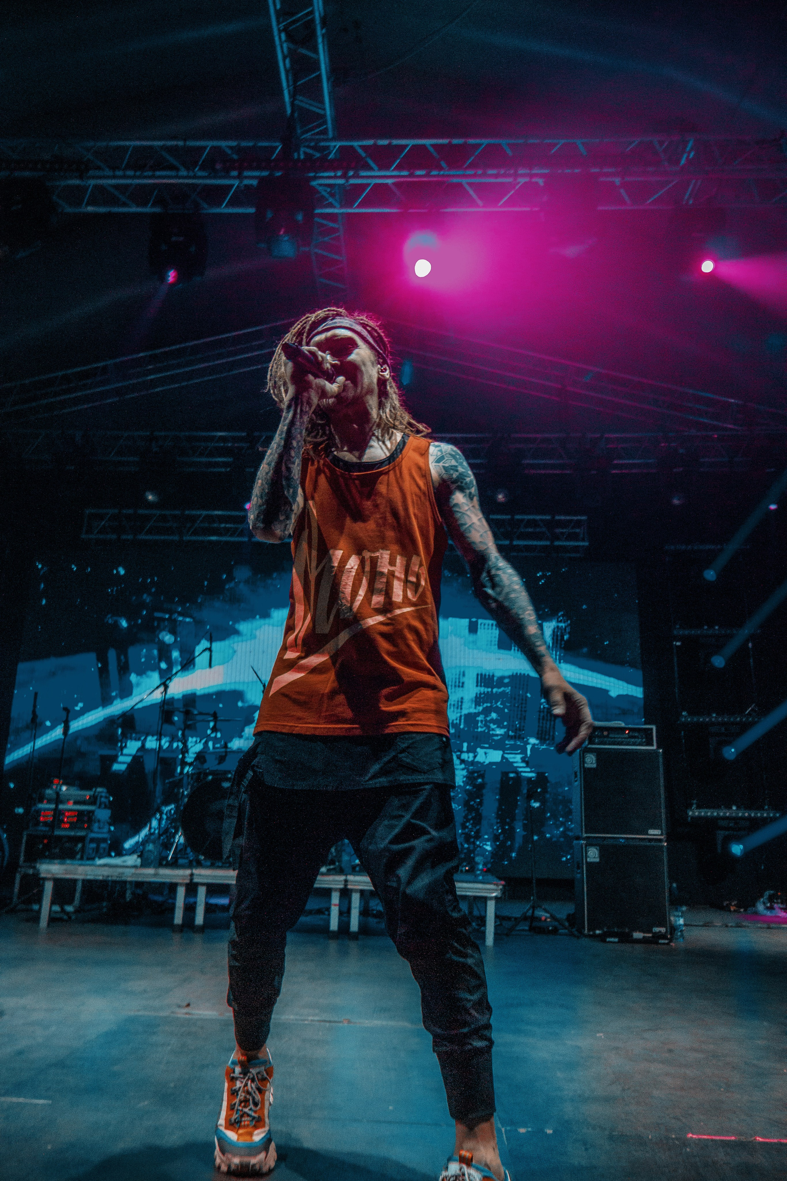 Слот. Фотограф Александр Закадычный | Таганрог