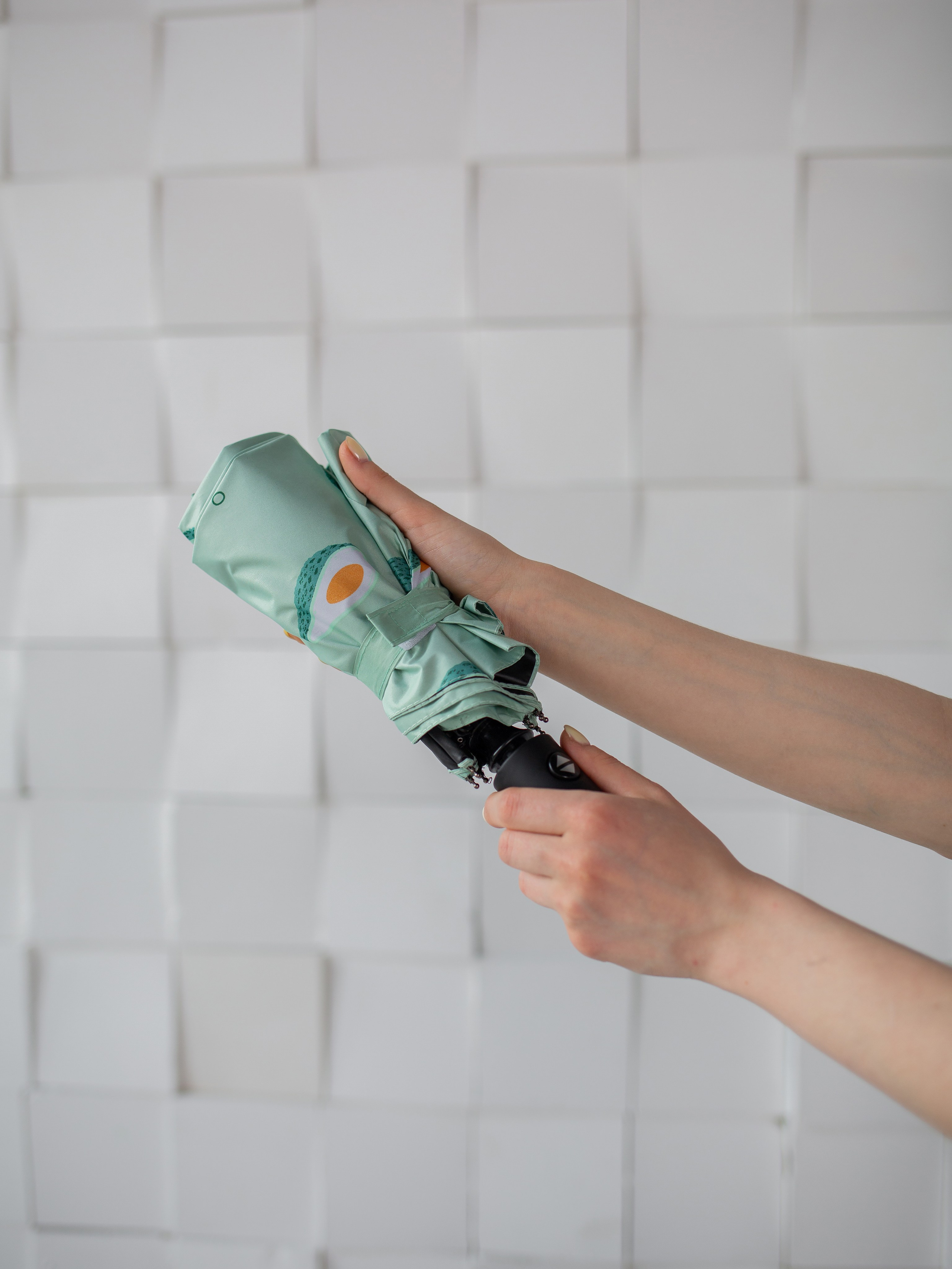 Зонты. Семейный фотограф Николаева Ольга