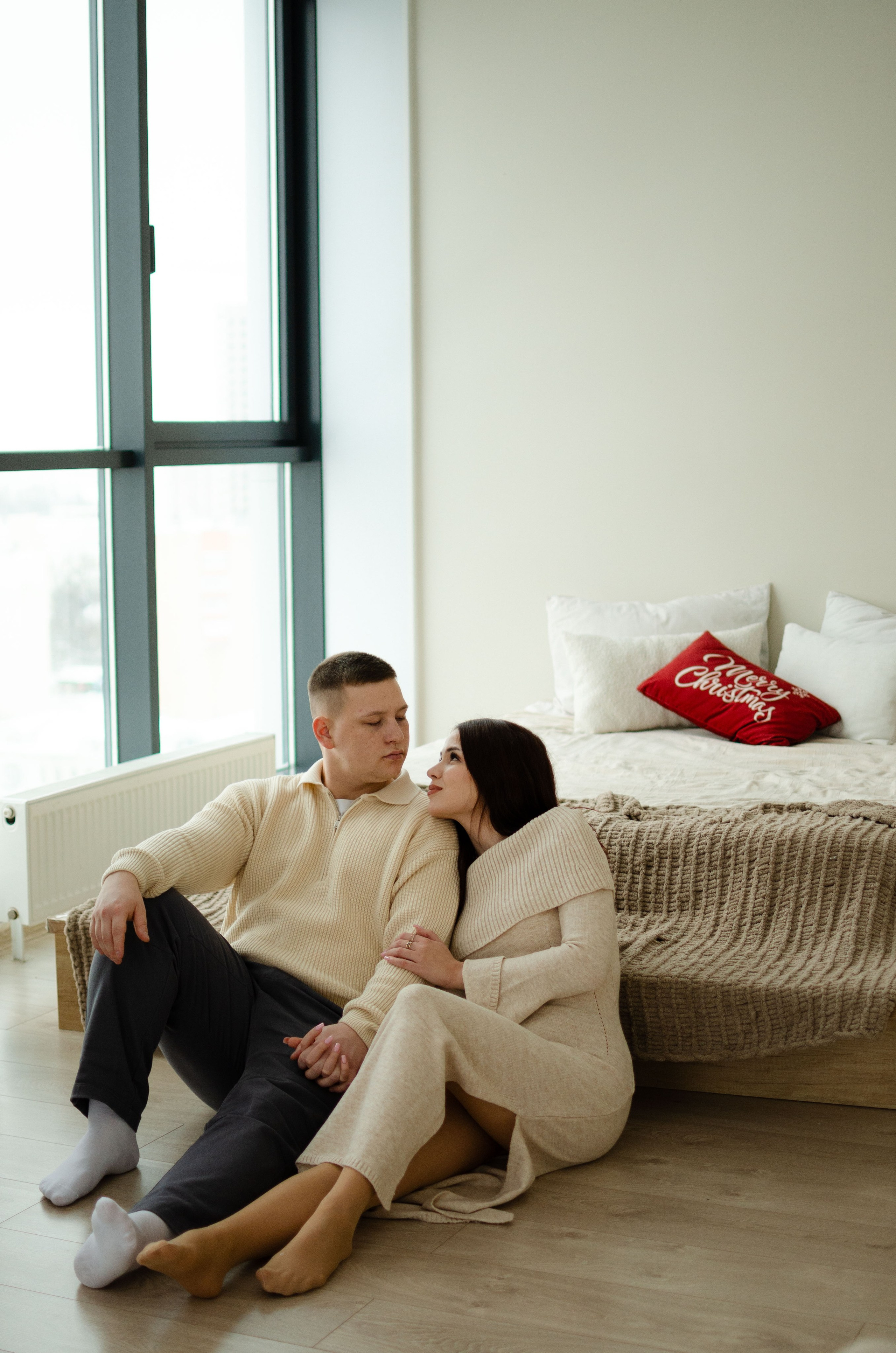 Эмиль & Настя. Женский и предметный фотограф в Уфе Анастасия Настоечка