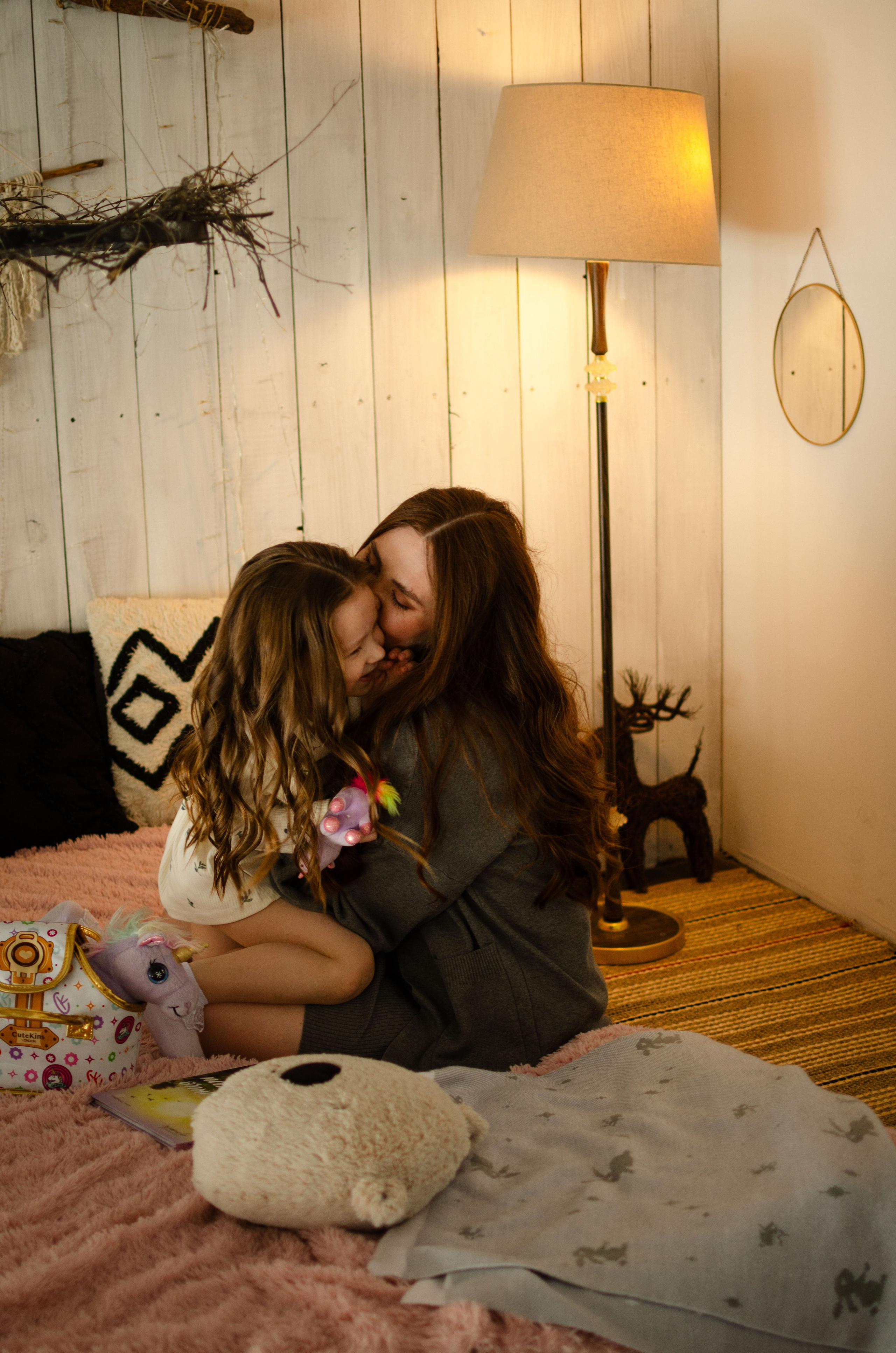 Наташа & Ульяна. Женский и предметный фотограф в Уфе Анастасия Настоечка