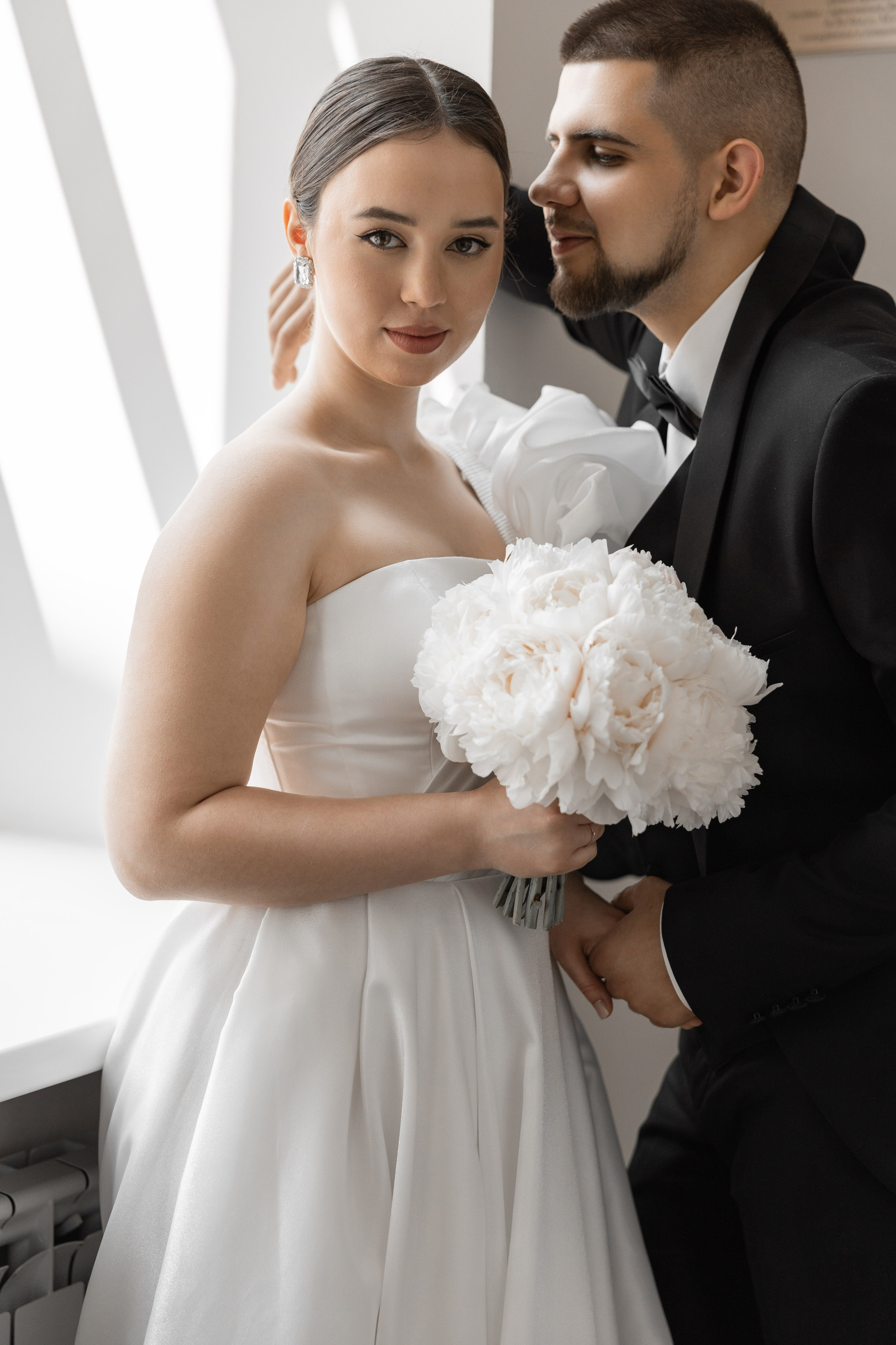 Александр и Анна. Свадебный фотограф Тула Москва СПБ / Сёмина Дарья