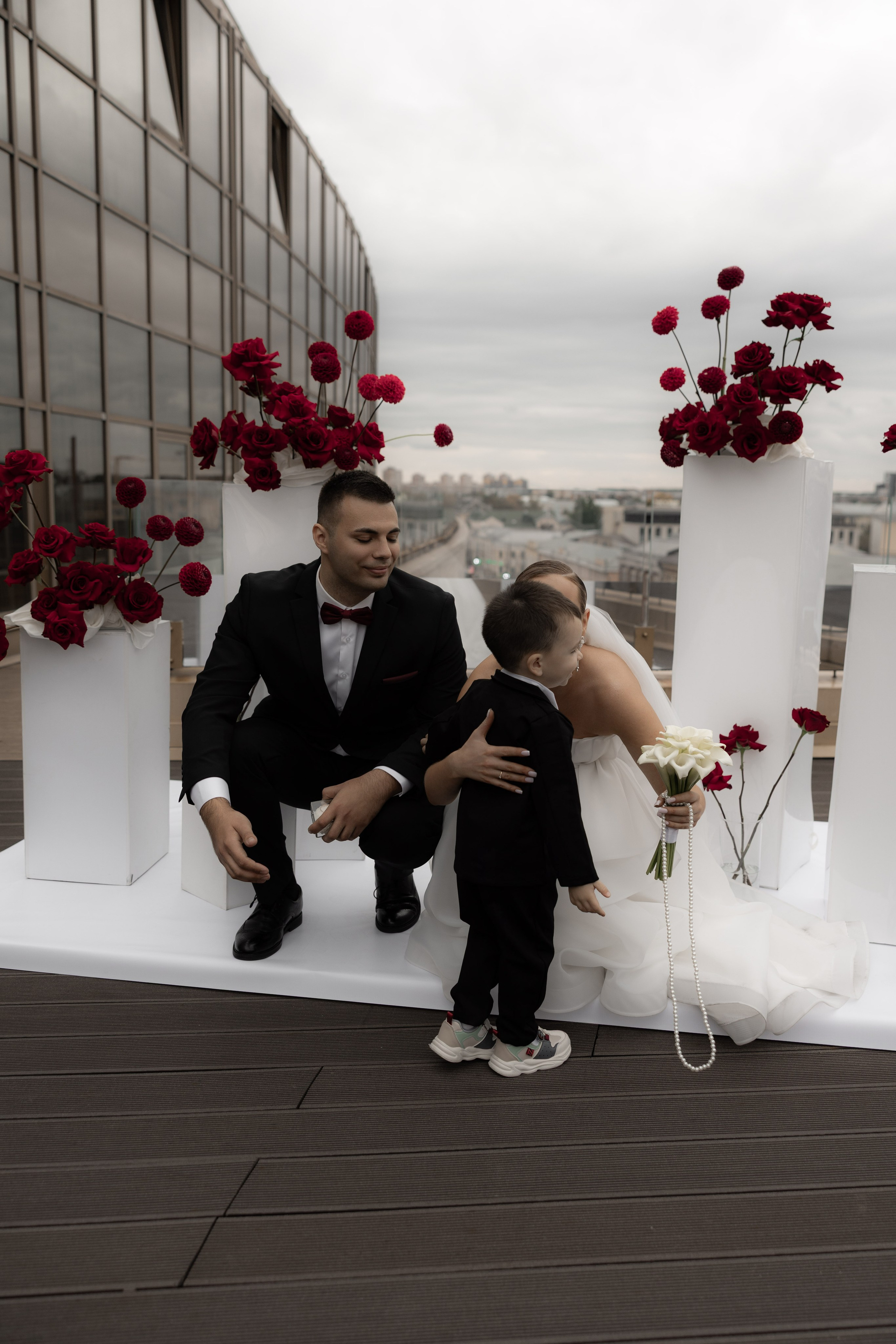 Константин и Инна. Свадебный фотограф Тула Москва СПБ / Сёмина Дарья