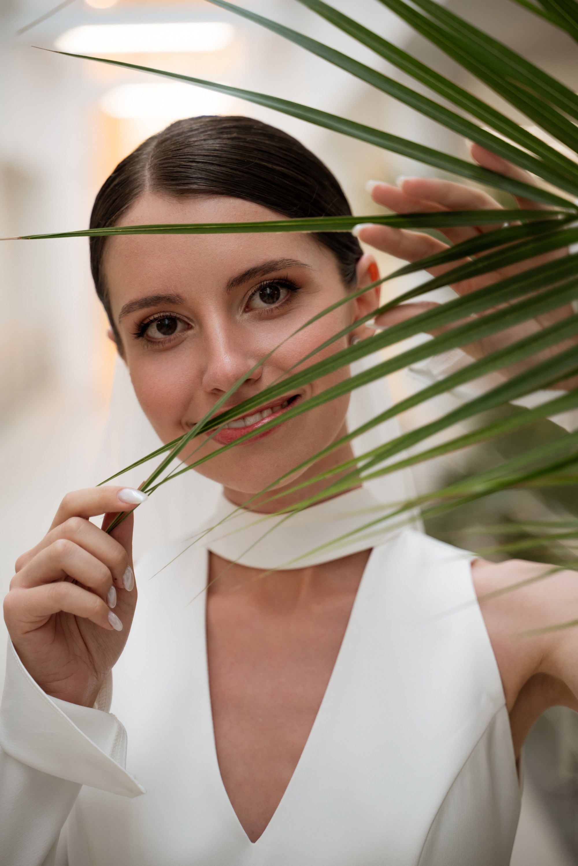 Артур и Светлана | 07.08.25. Свадебный фотограф в Санкт-Петербурге Владислава Тюльпина