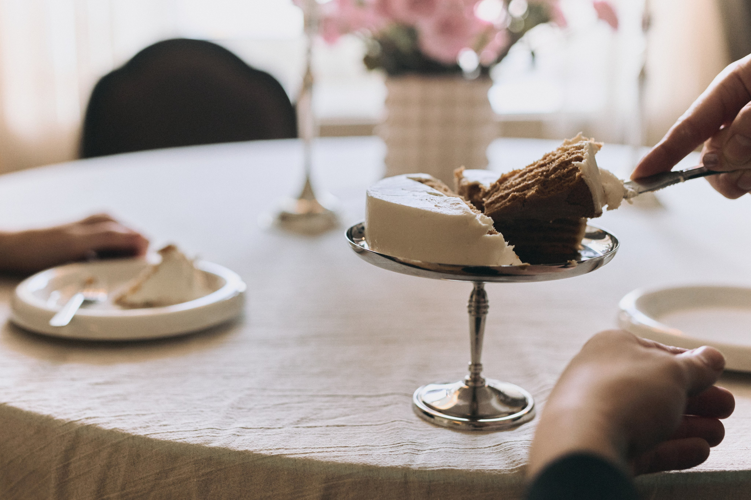 Илья + Женя + Василиса. Семейный и детский фотограф Юлия Шох